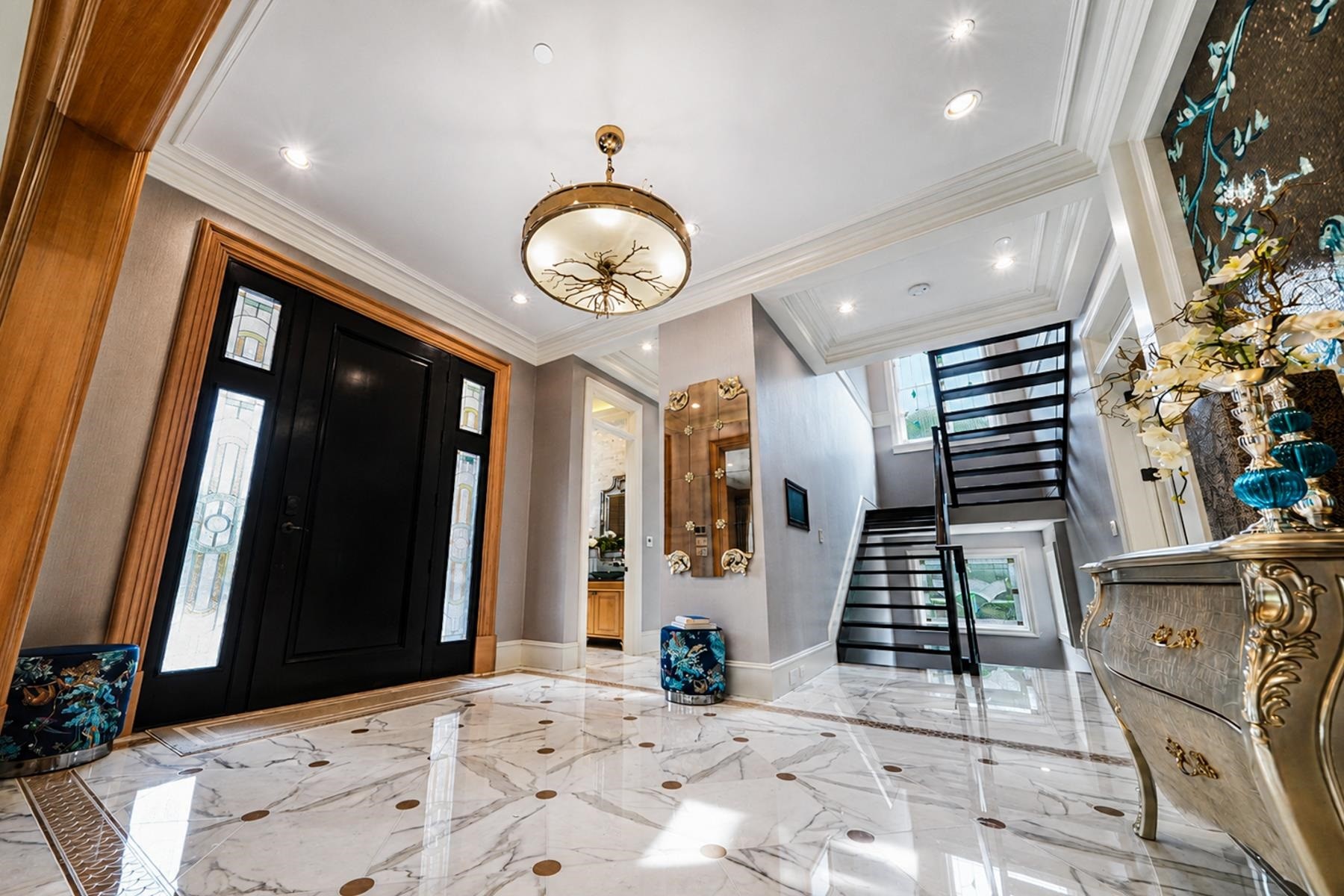 5755 Angus Drive, Vancouver, BC