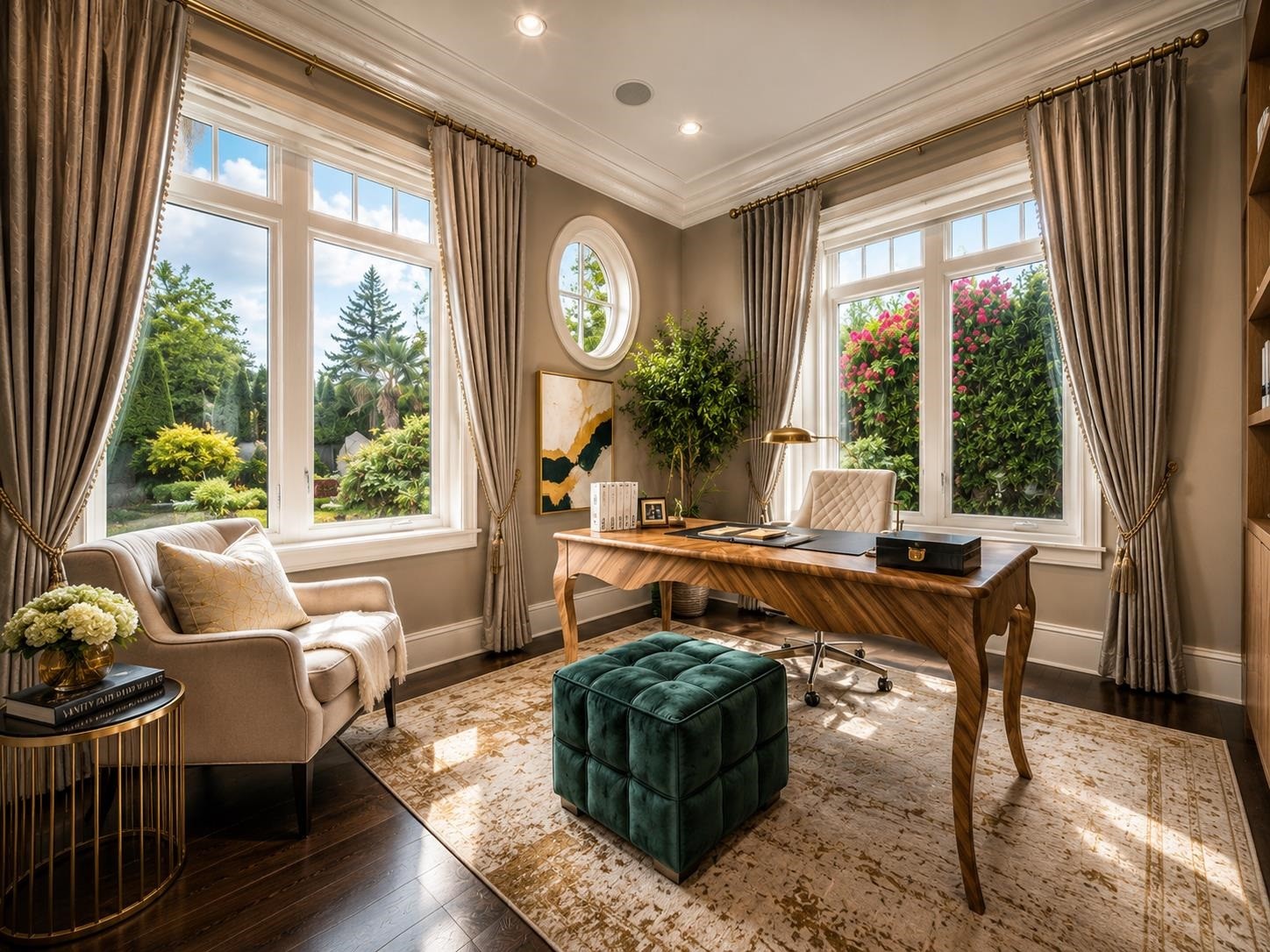 5755 Angus Drive, Vancouver, BC
