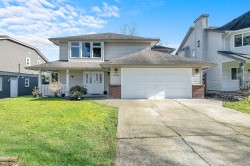 12288 233 Street Maple Ridge, BC V2X 0R9