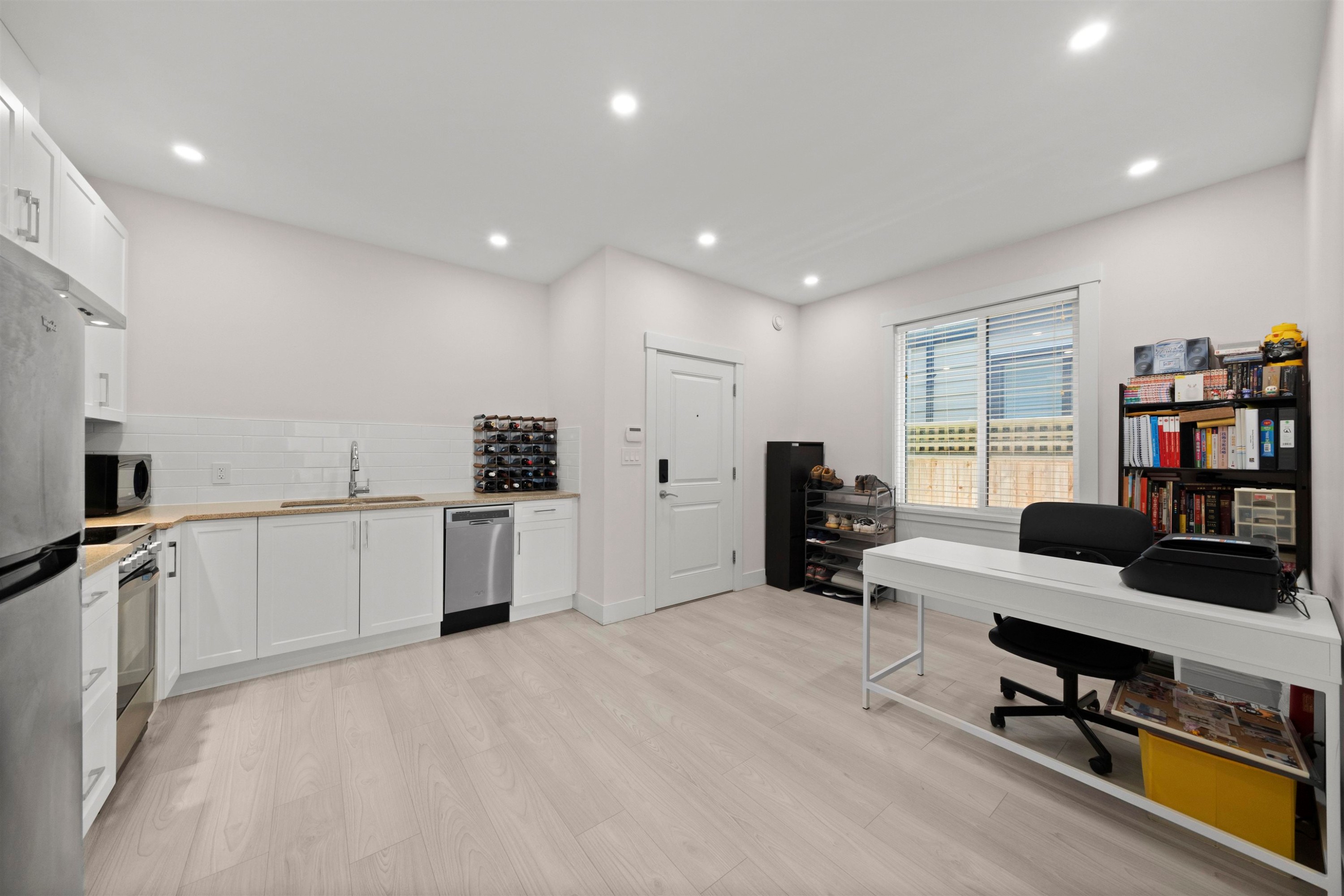9779 Steveston Highway, Richmond, BC