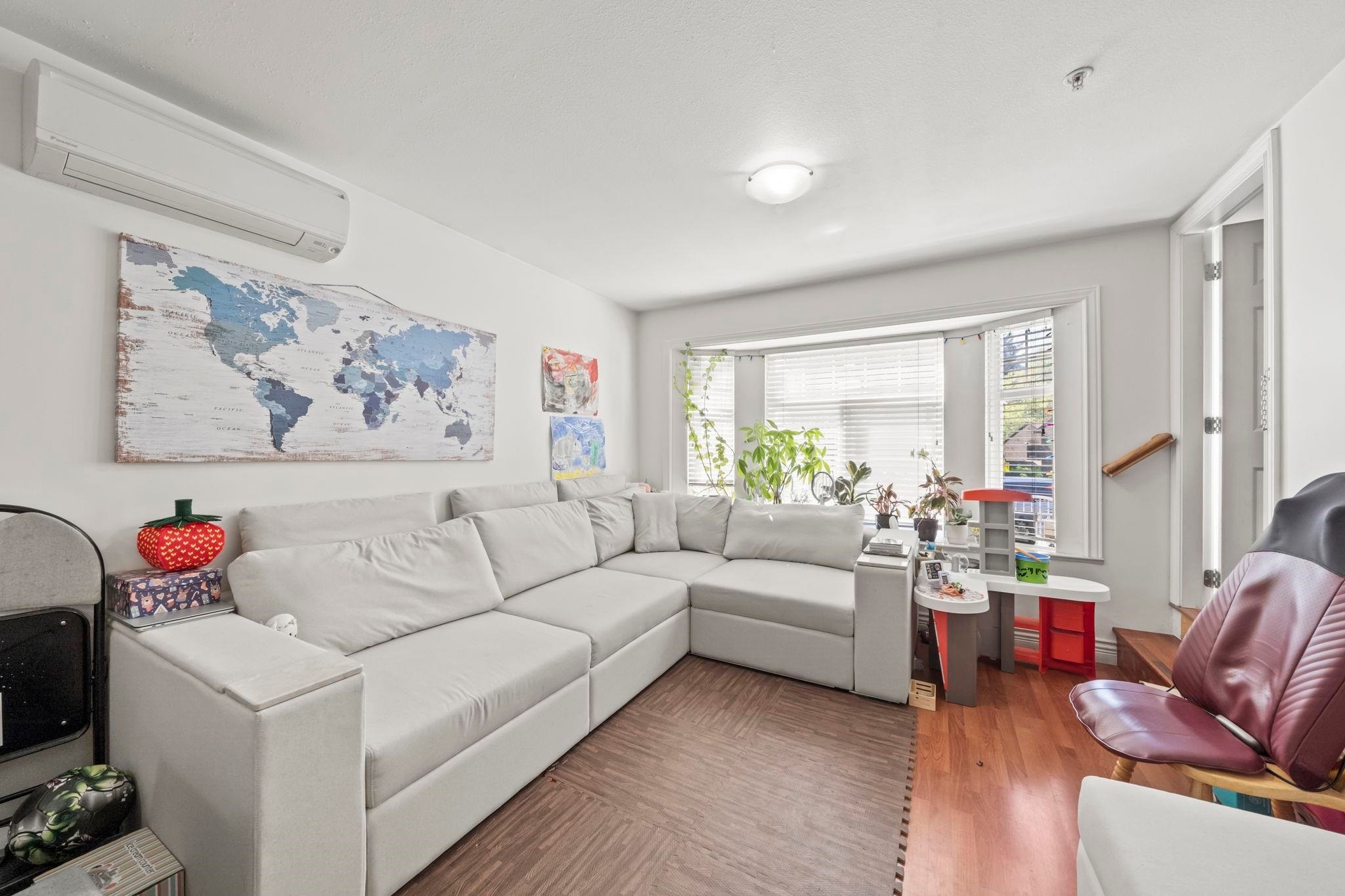 3541 Adanac Street, Vancouver, BC