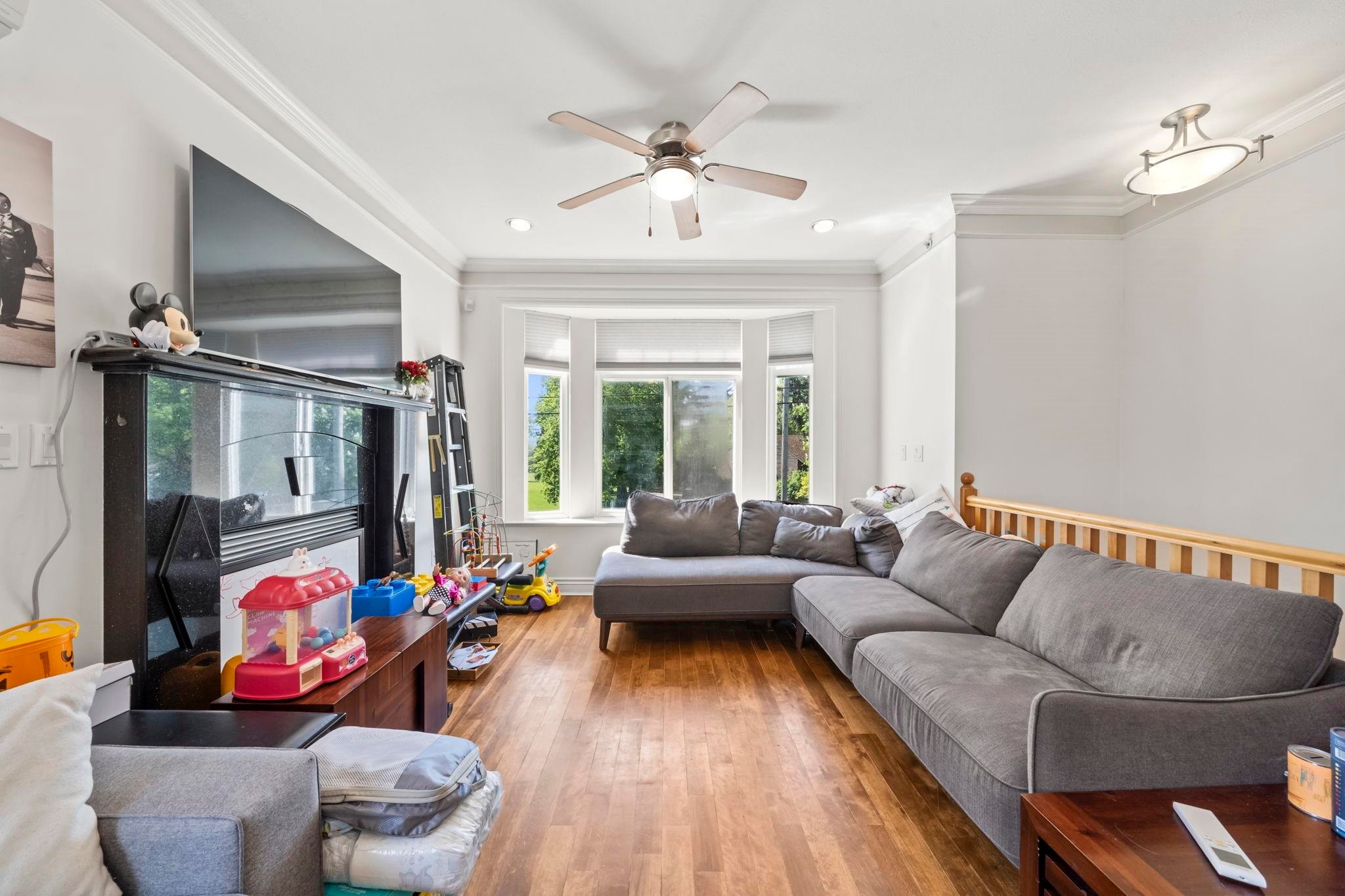 3541 Adanac Street, Vancouver, BC