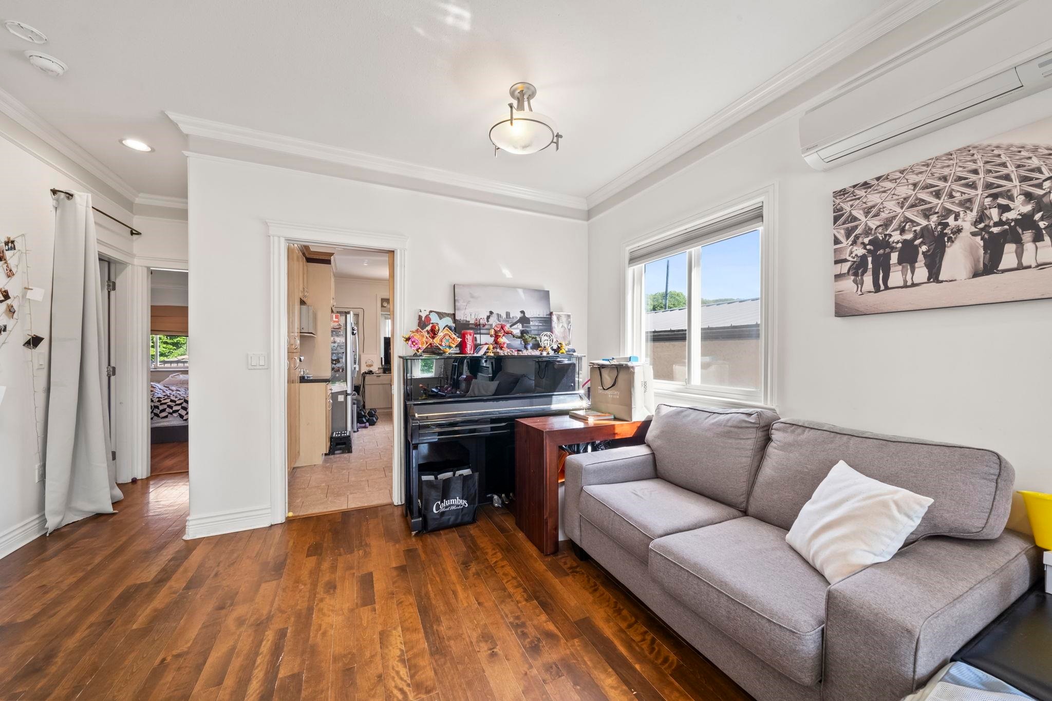 3541 Adanac Street, Vancouver, BC