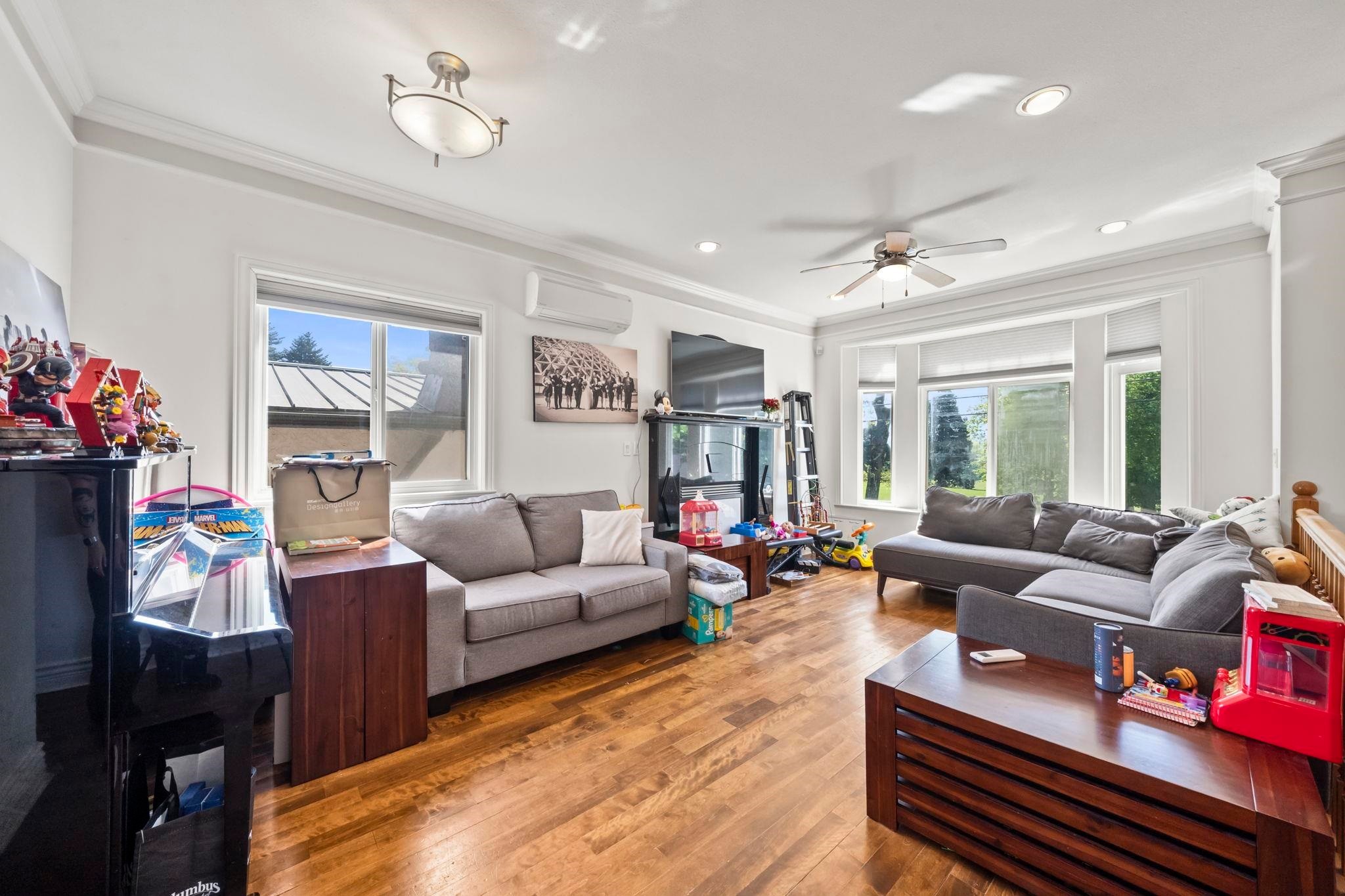 3541 Adanac Street, Vancouver, BC