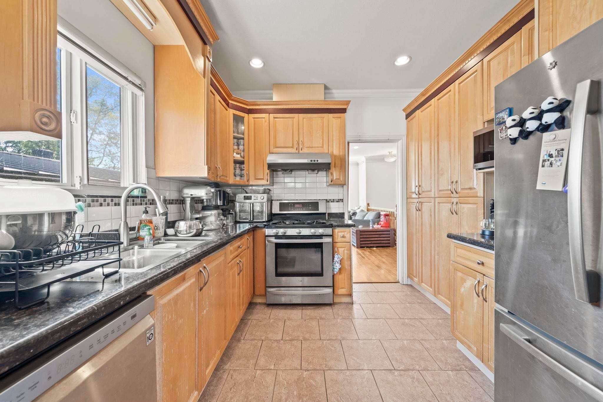3541 Adanac Street, Vancouver, BC