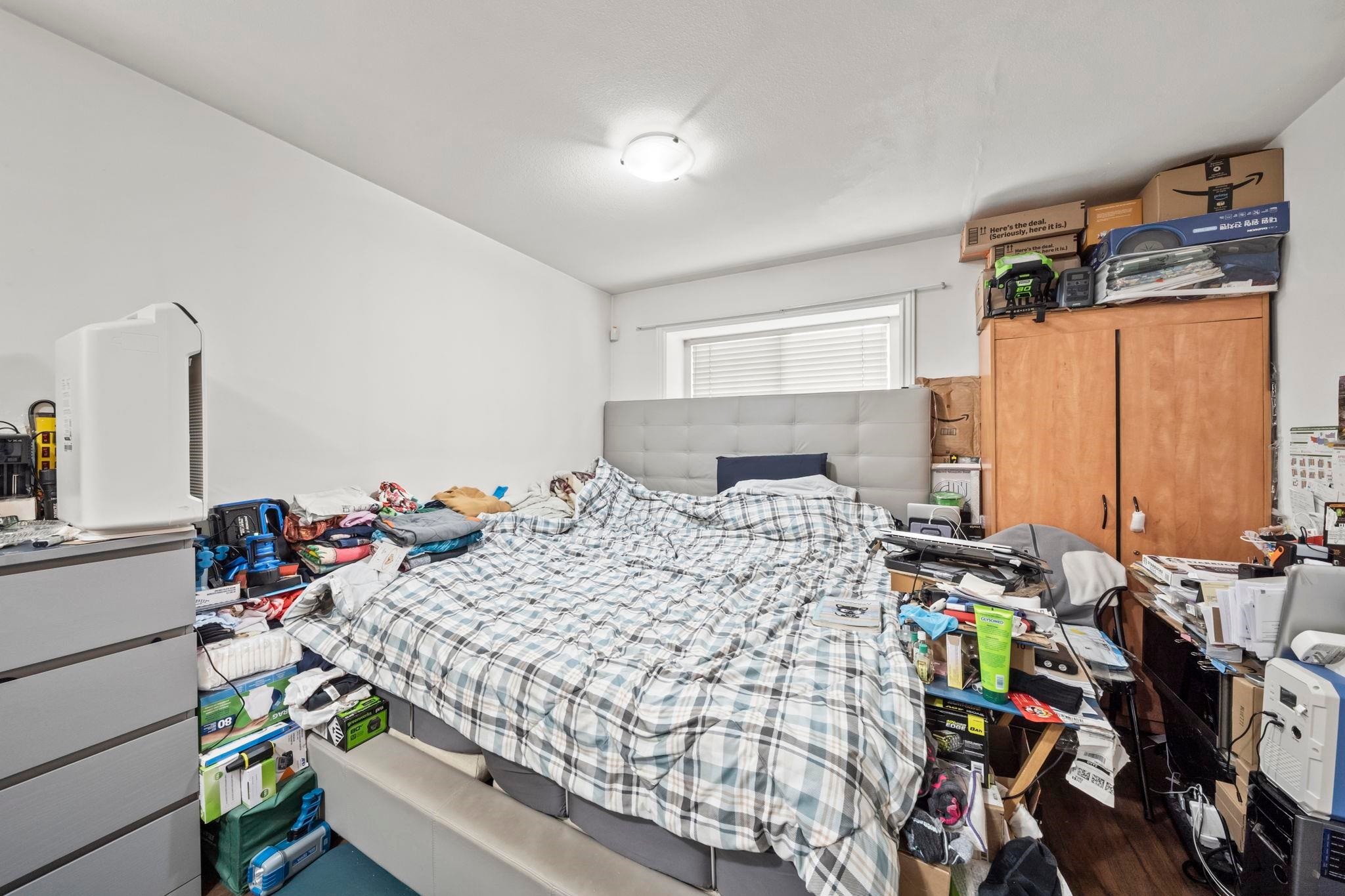 3541 Adanac Street, Vancouver, BC