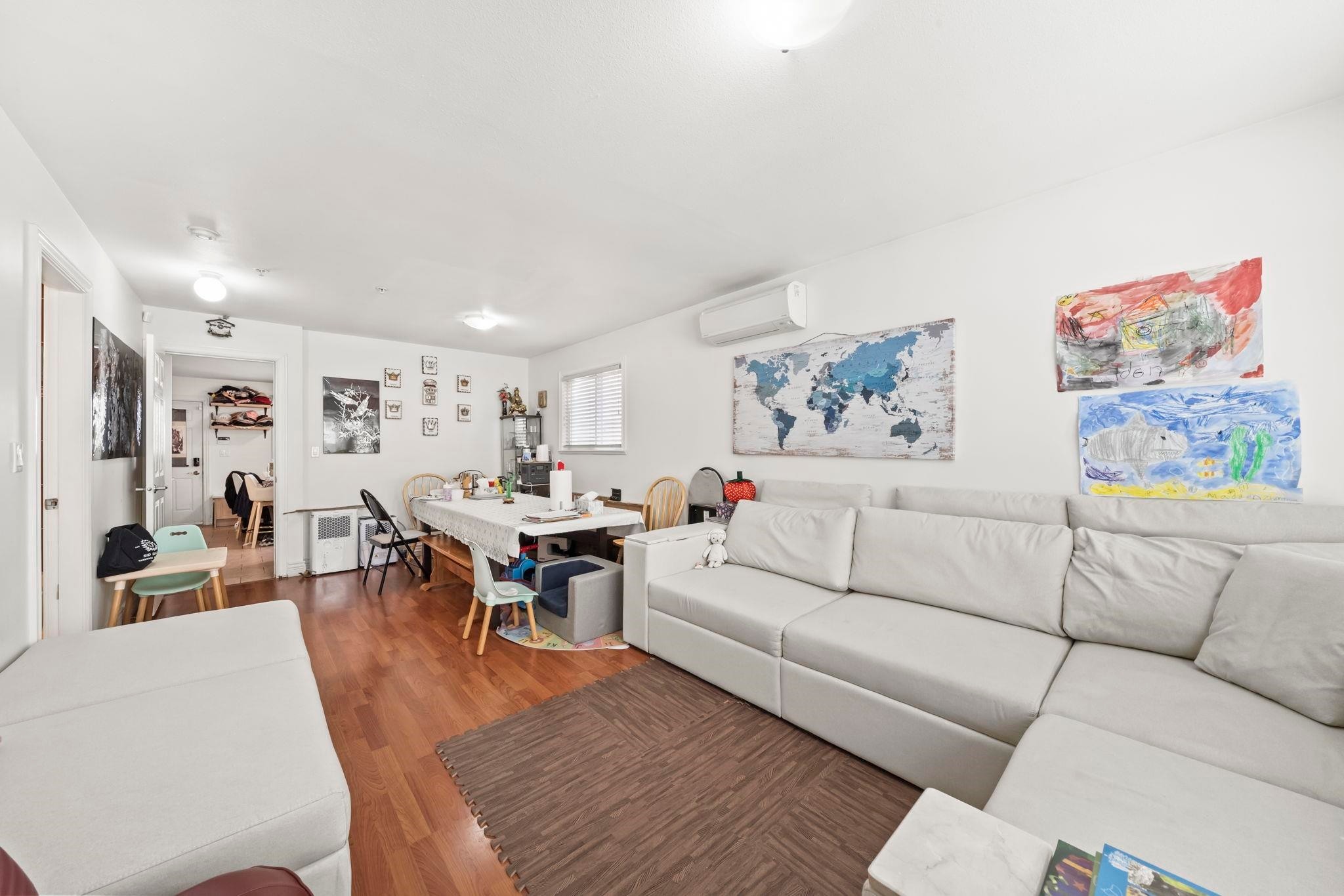 3541 Adanac Street, Vancouver, BC