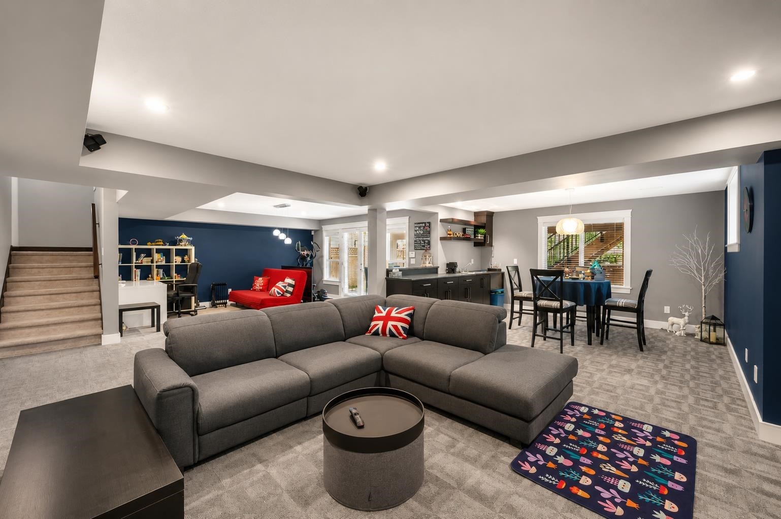 1318 Kingston Street, Coquitlam, BC