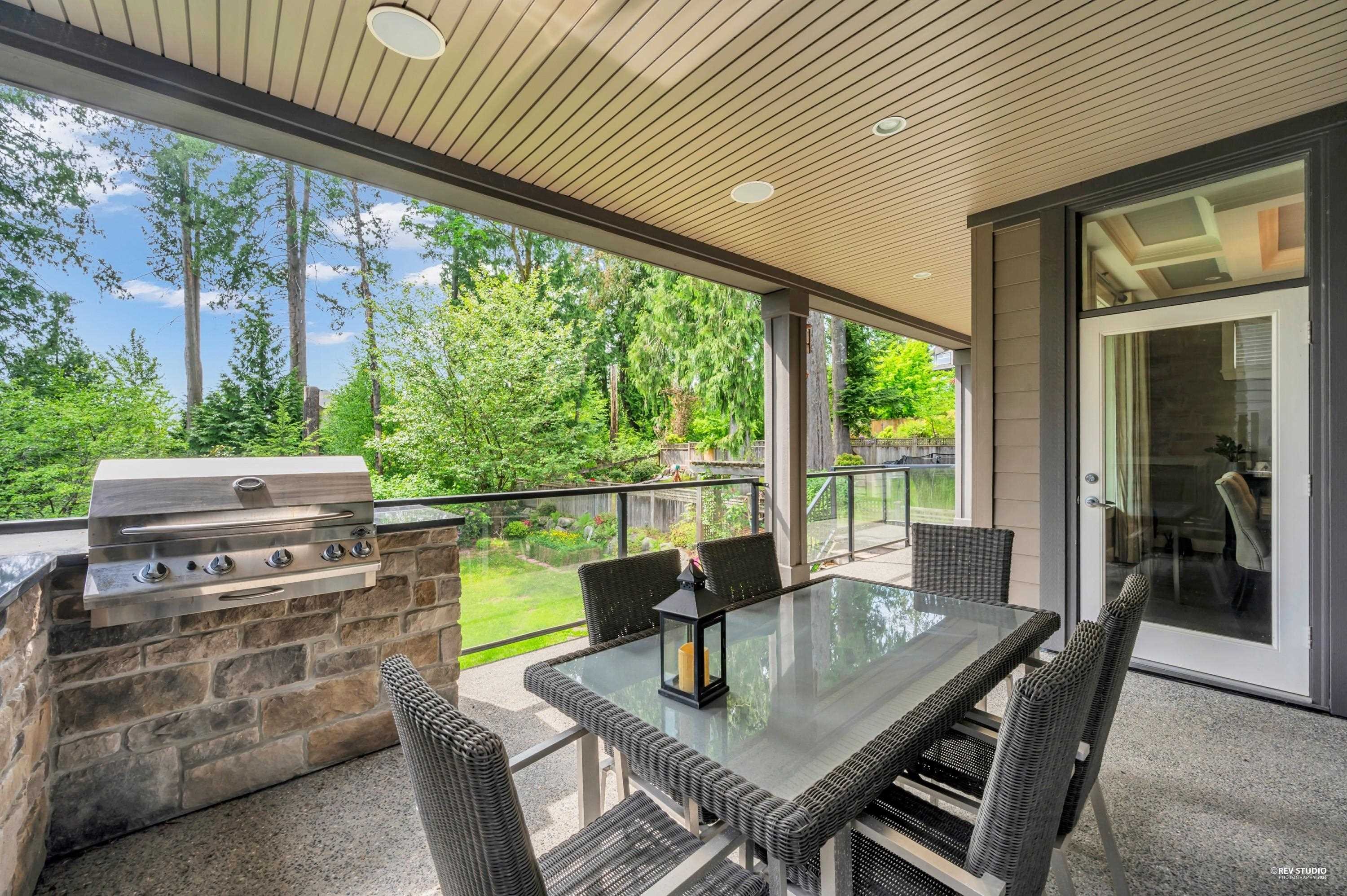 1318 Kingston Street, Coquitlam, BC