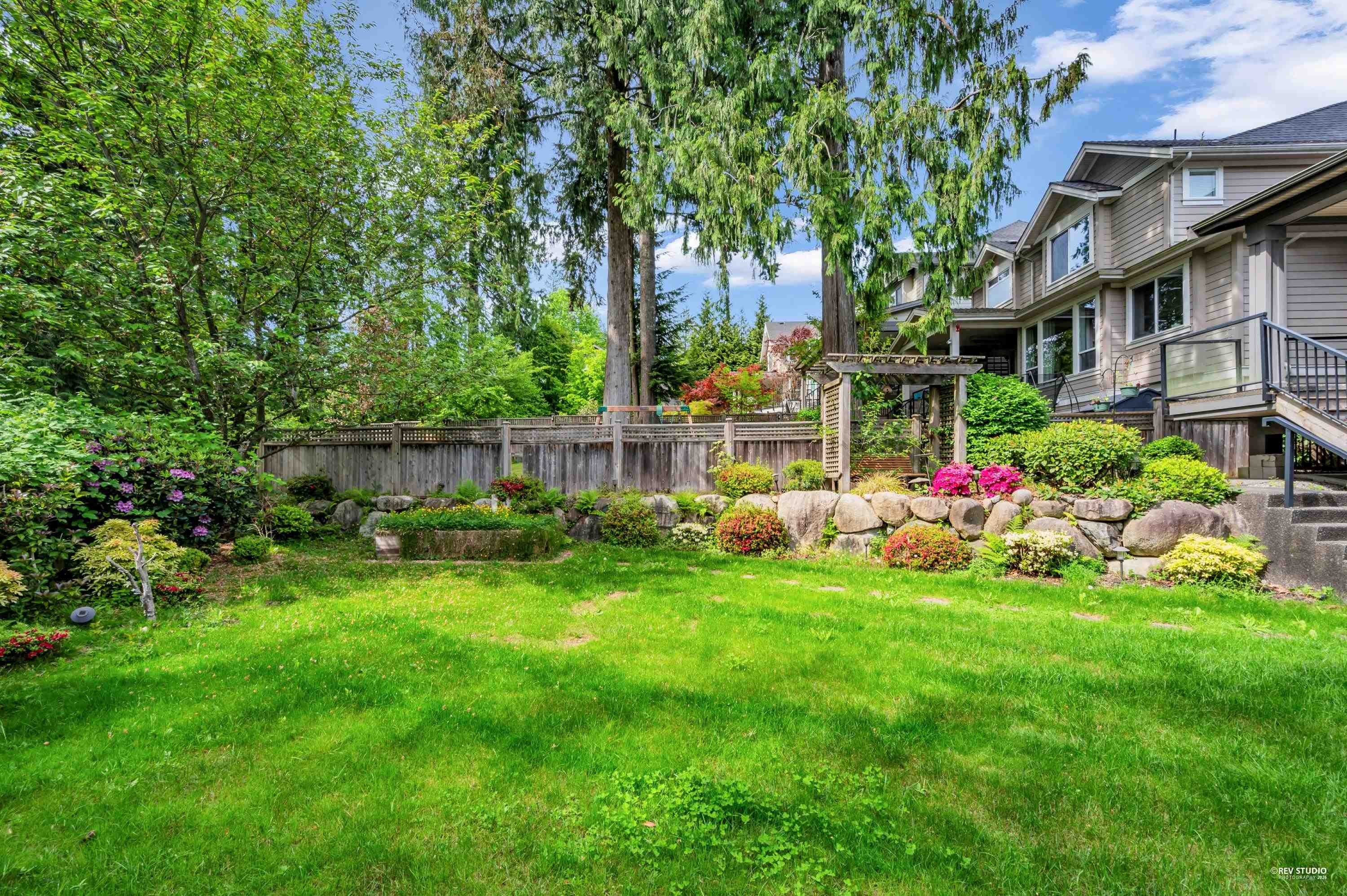1318 Kingston Street, Coquitlam, BC