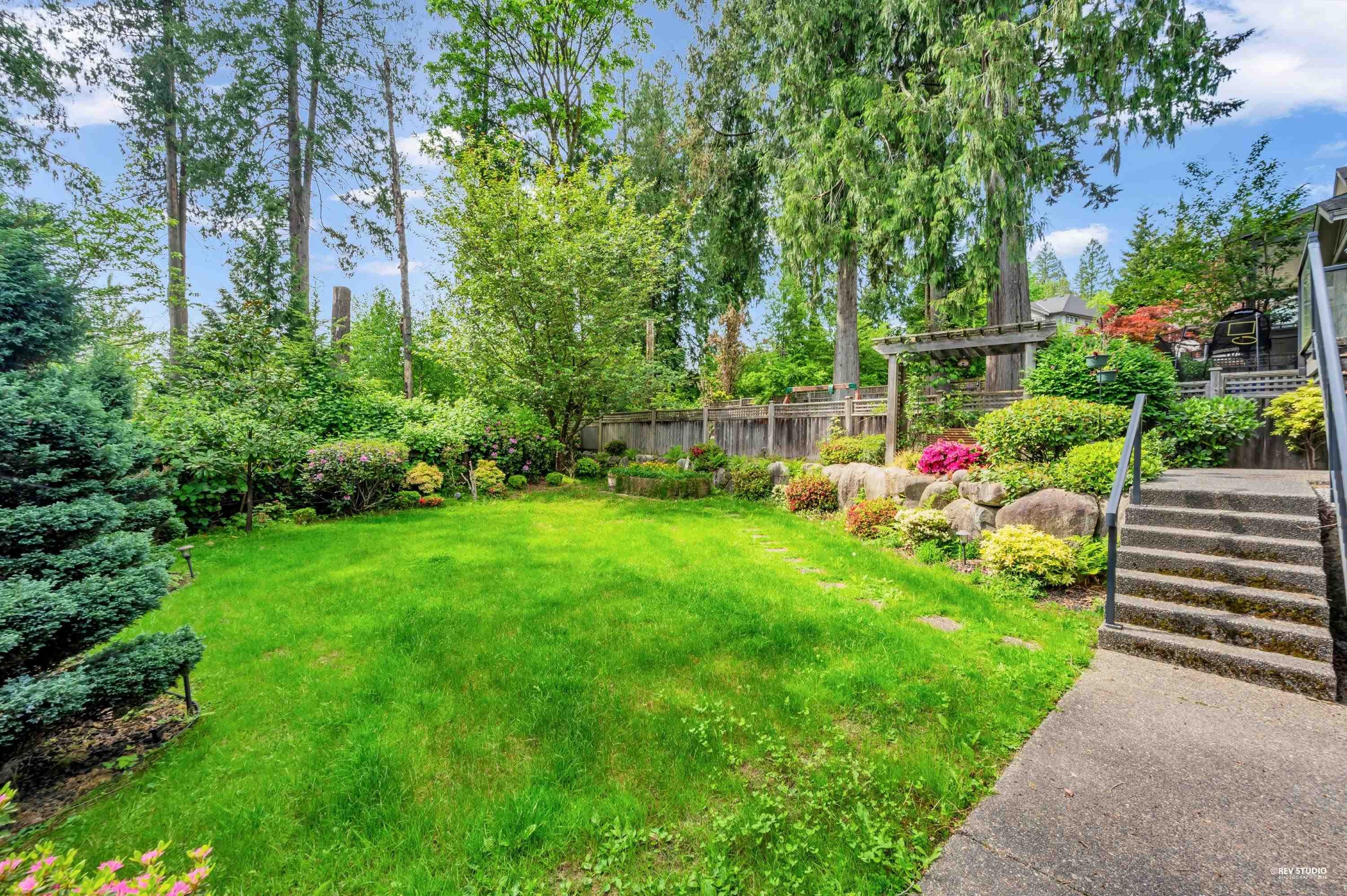 1318 Kingston Street, Coquitlam, BC