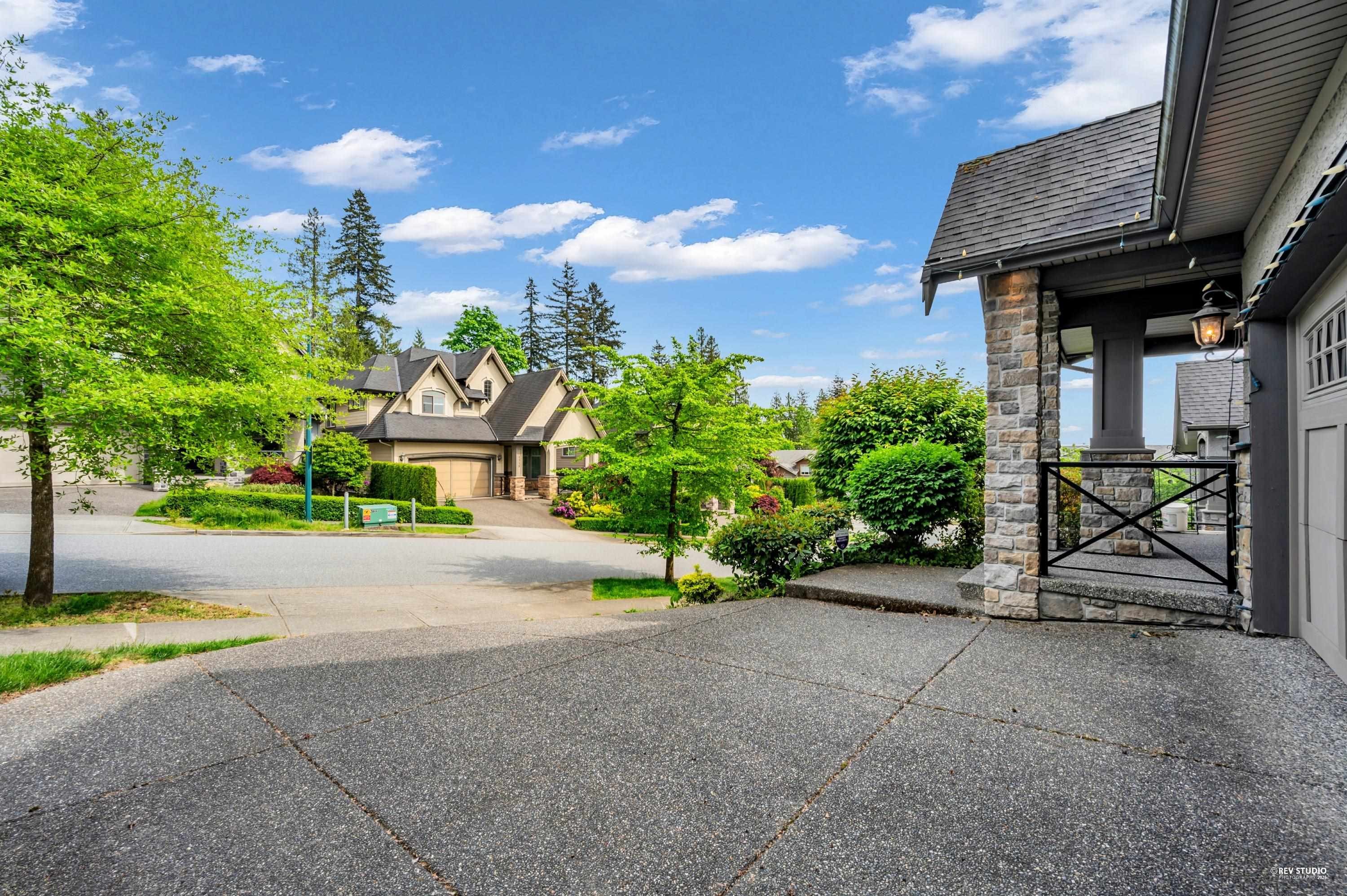 1318 Kingston Street, Coquitlam, BC