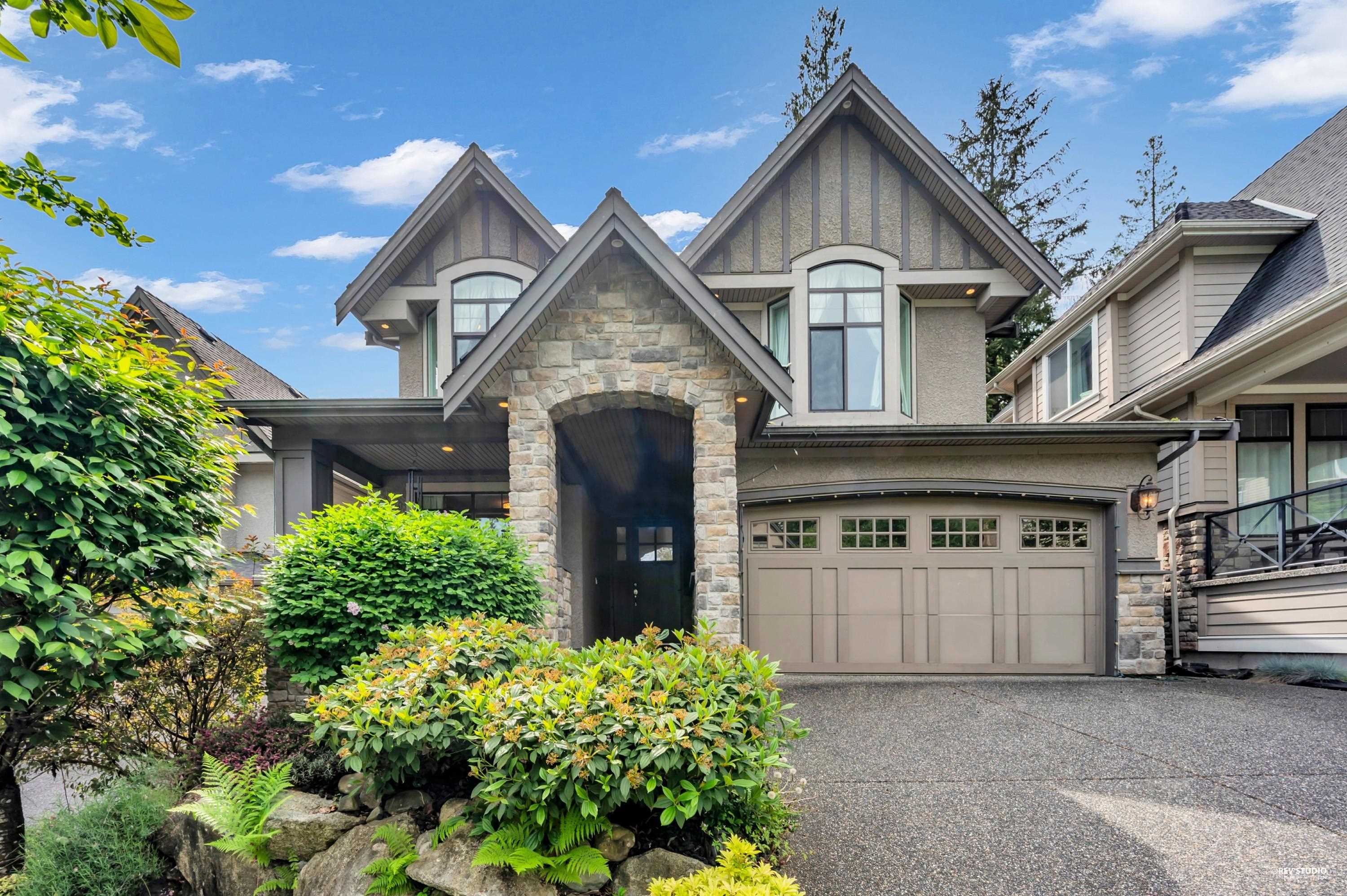 1318 Kingston Street, Coquitlam, BC