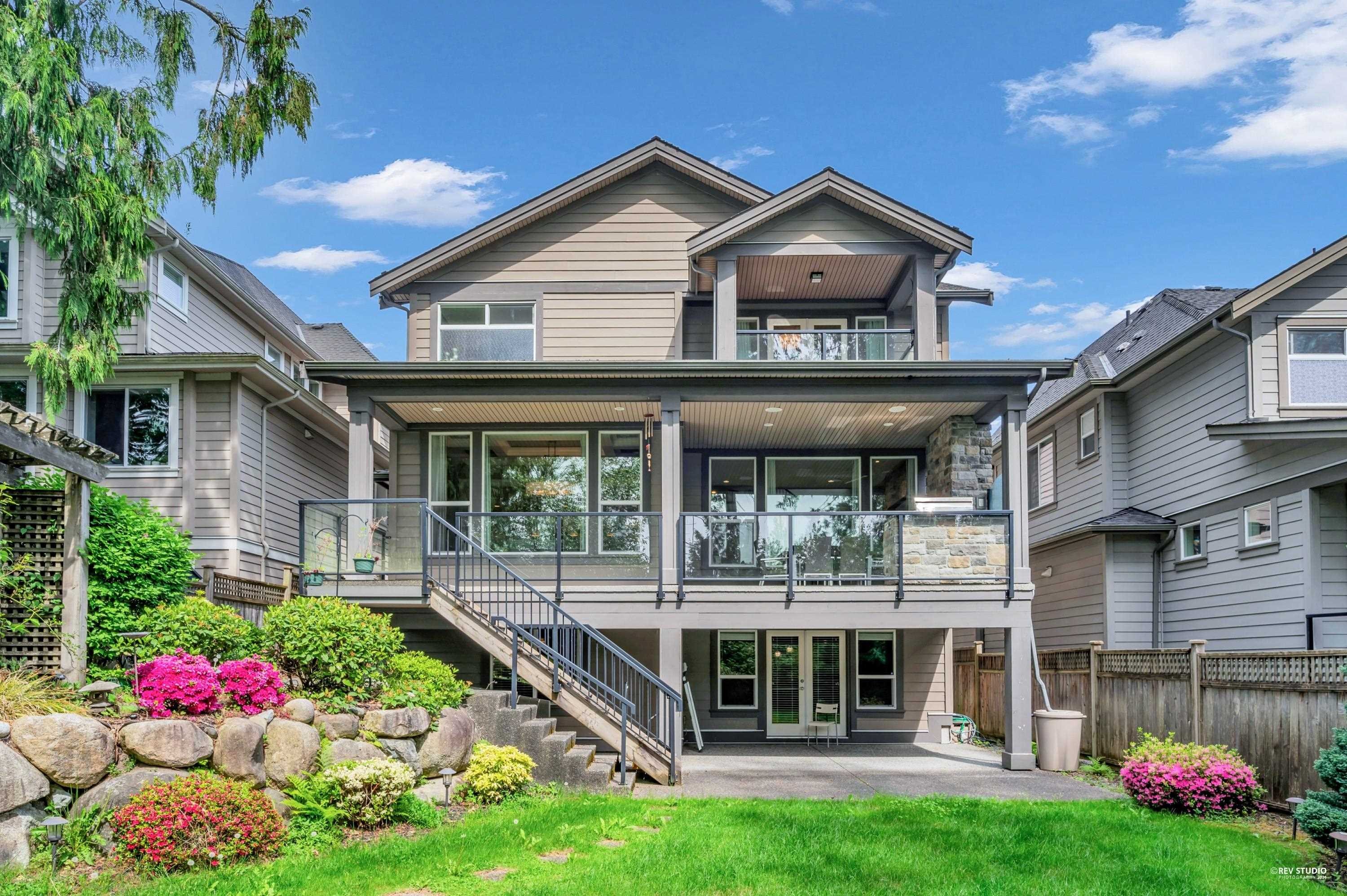 1318 Kingston Street, Coquitlam, BC