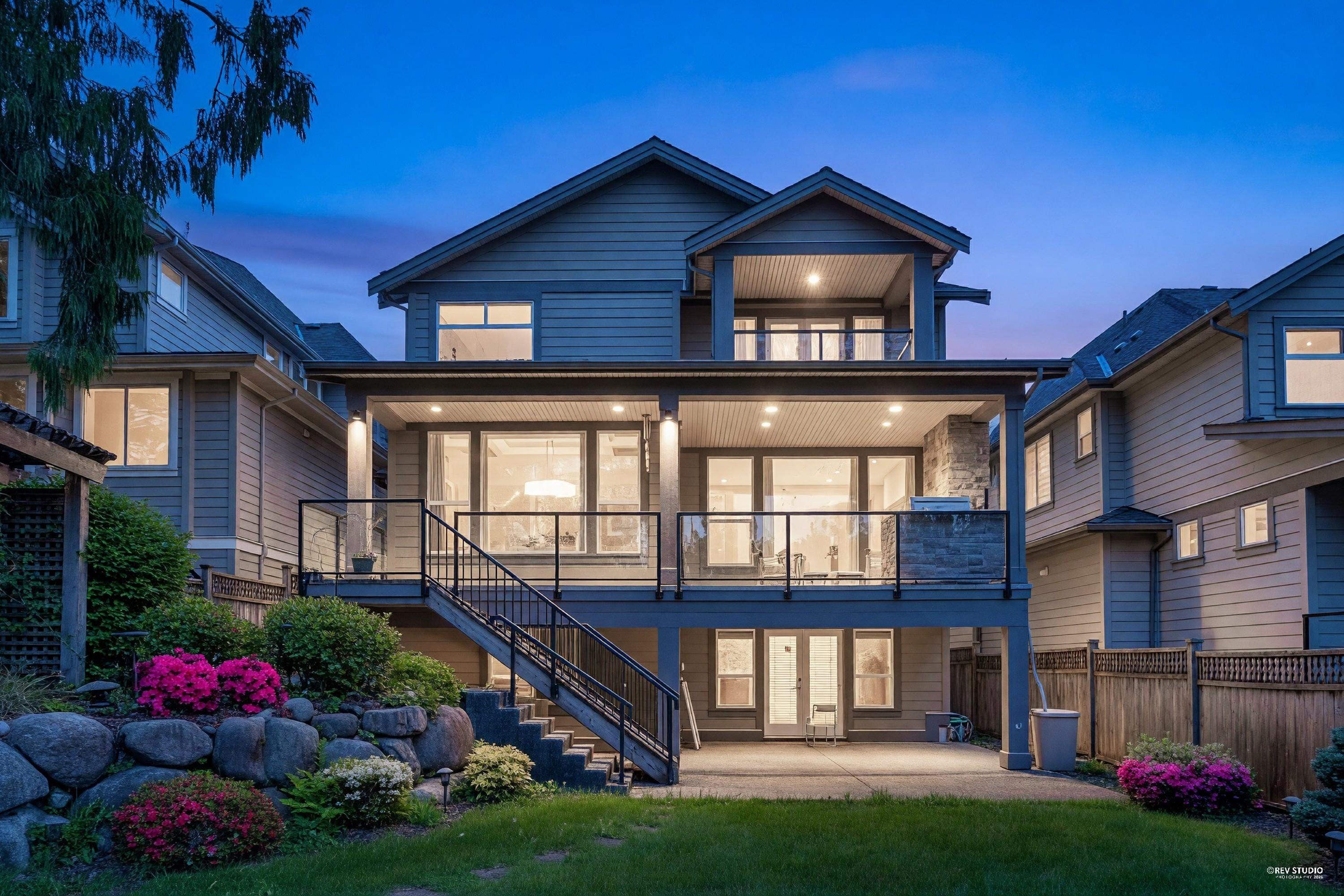 1318 Kingston Street, Coquitlam, BC