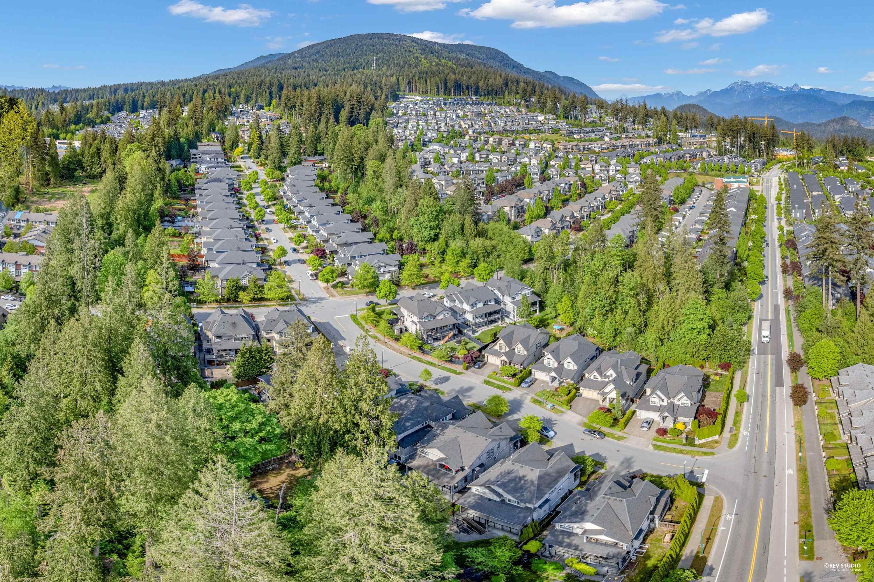 1318 Kingston Street, Coquitlam, BC