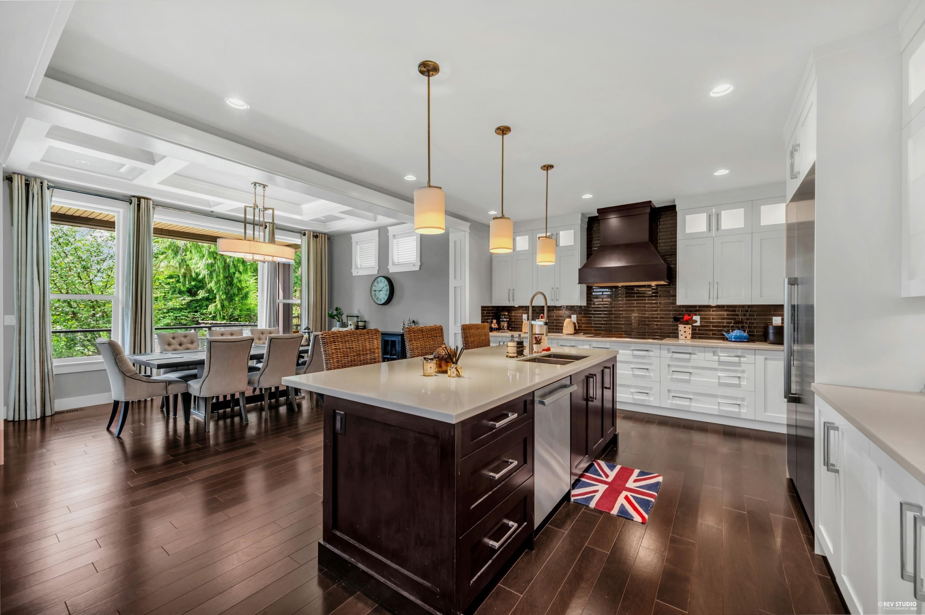 1318 Kingston Street, Coquitlam, BC