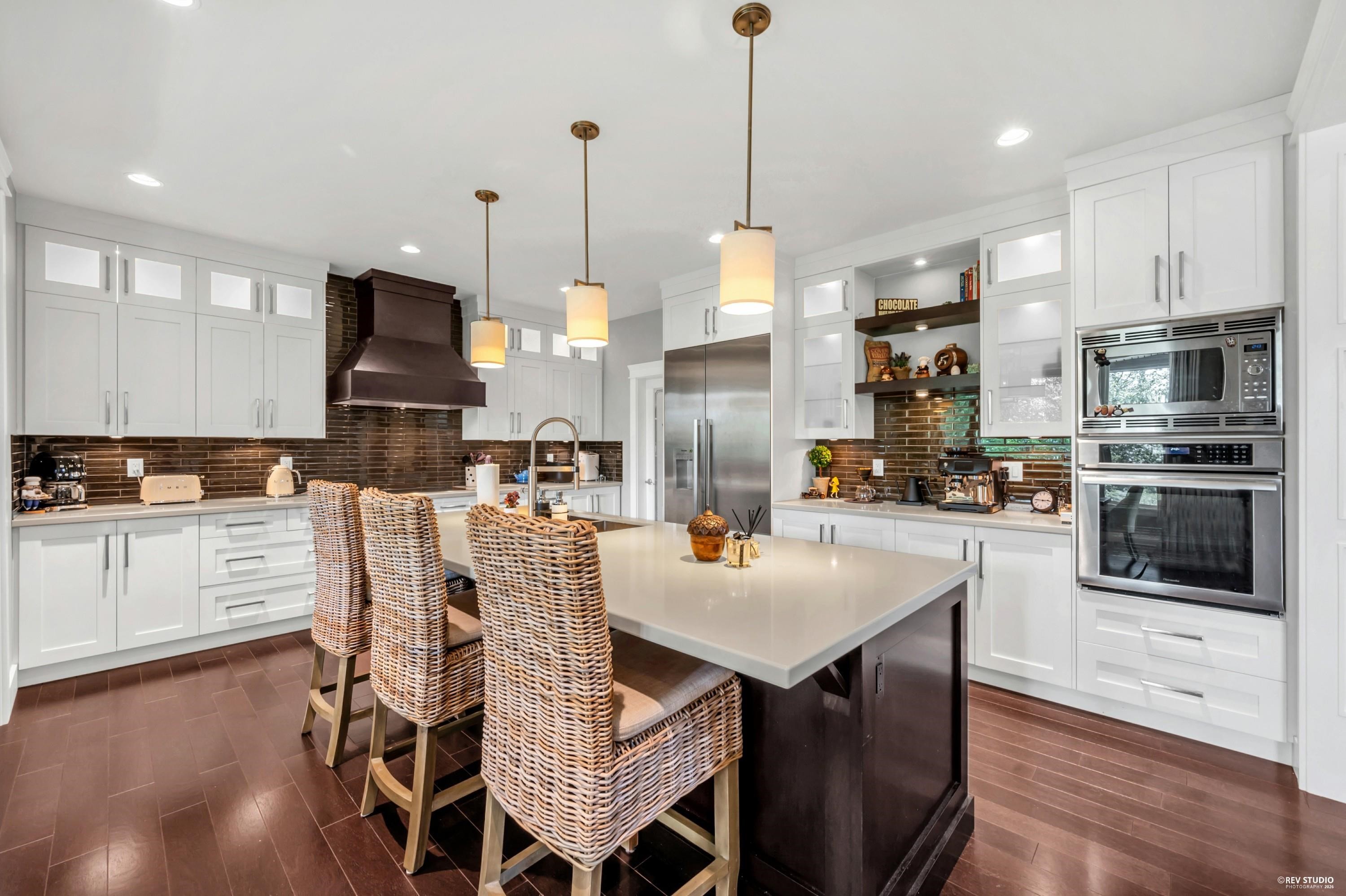 1318 Kingston Street, Coquitlam, BC