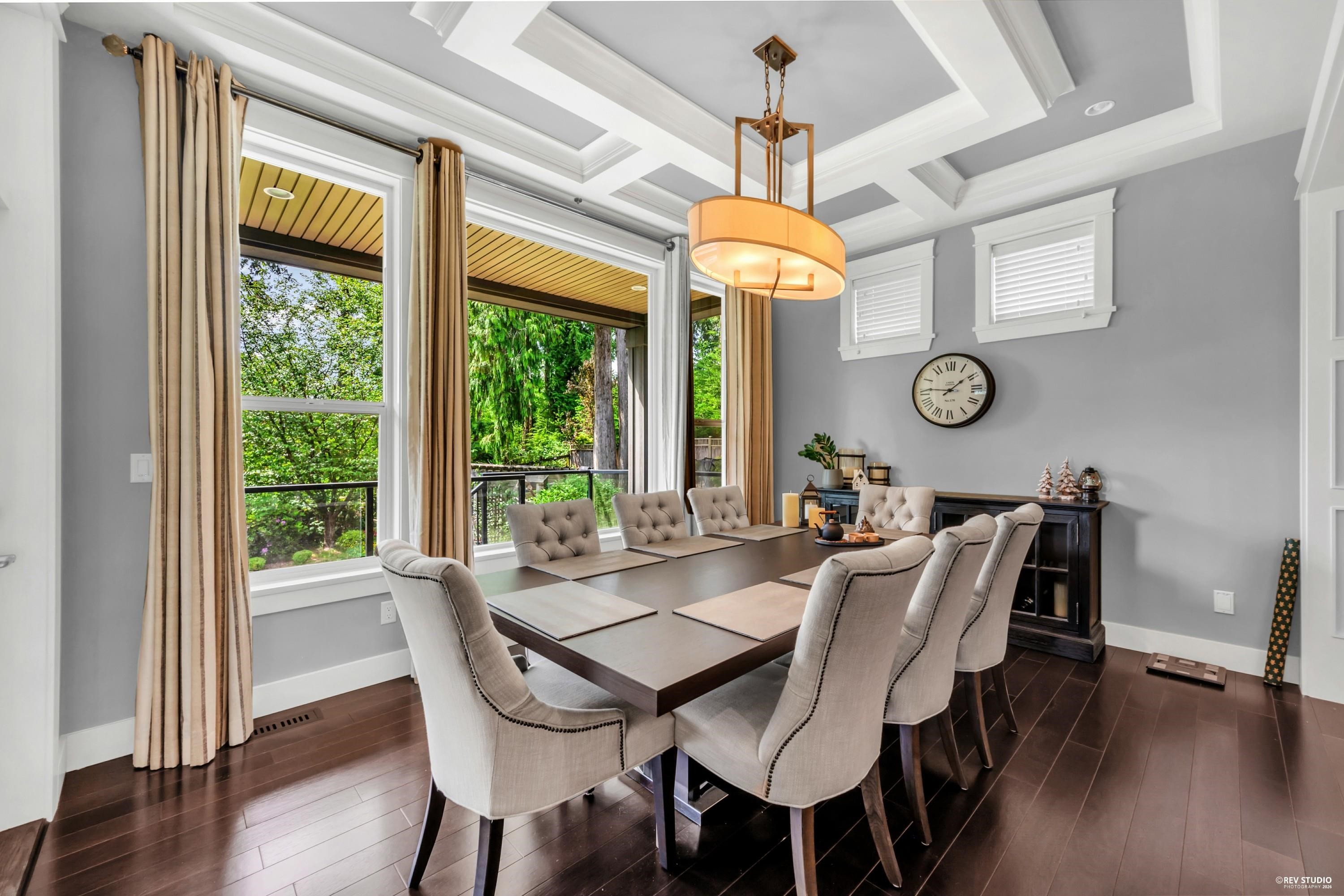 1318 Kingston Street, Coquitlam, BC