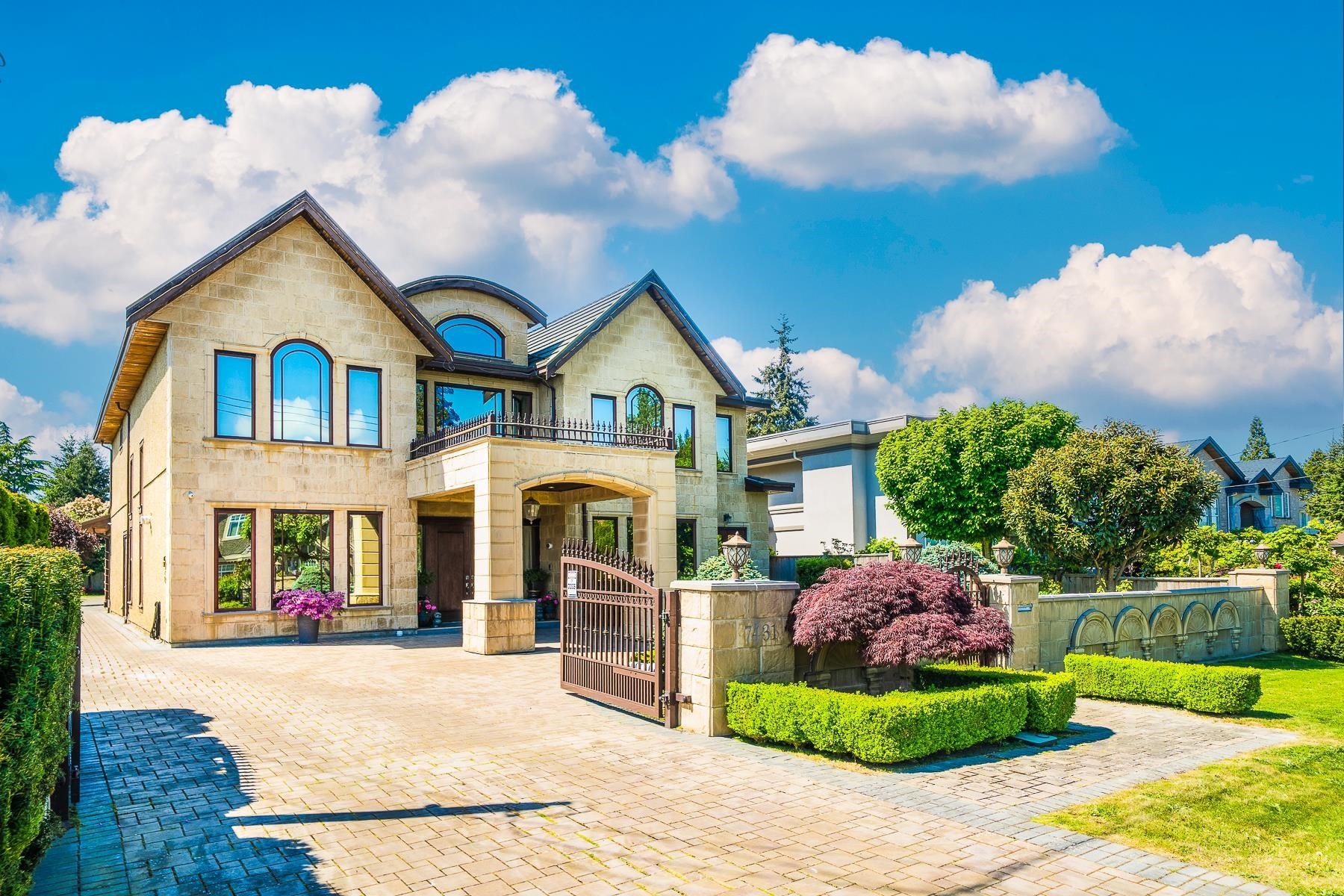 7431 Montana Road, Richmond, BC