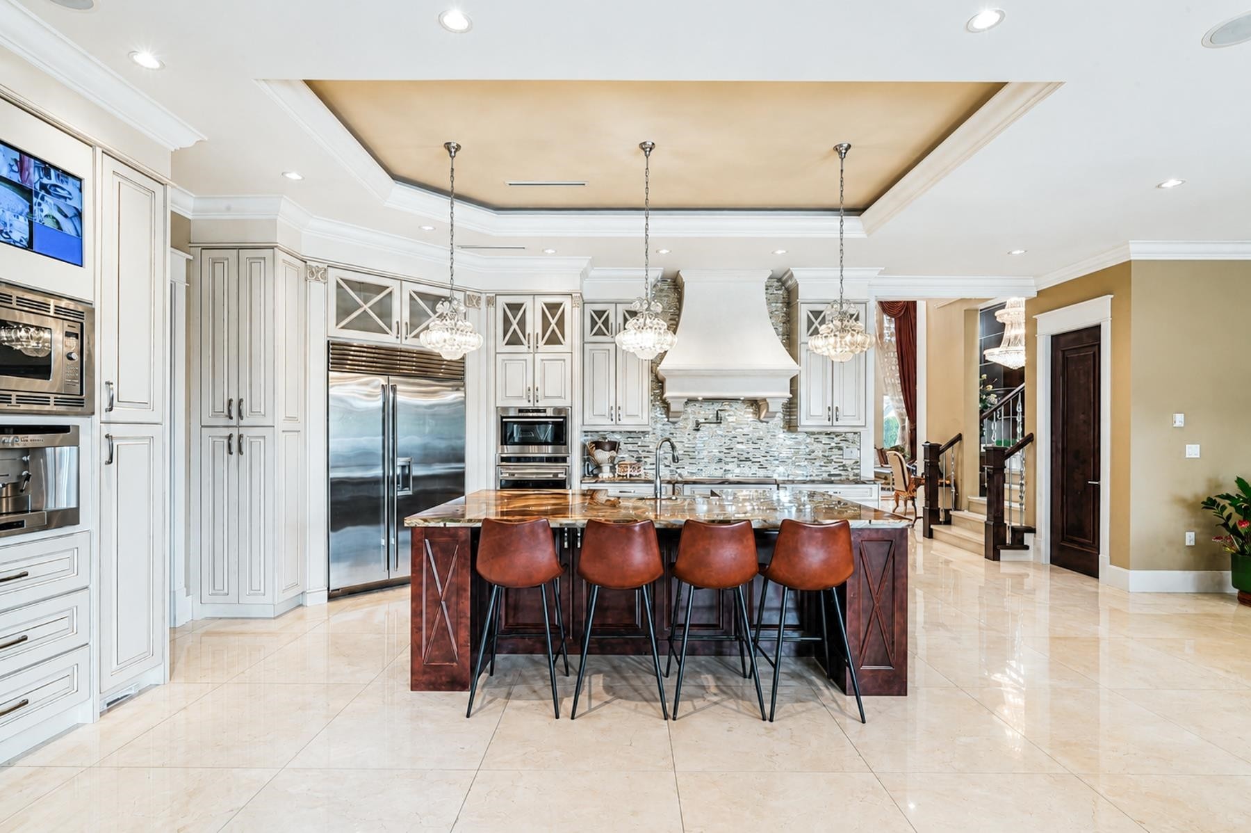 7431 Montana Road, Richmond, BC