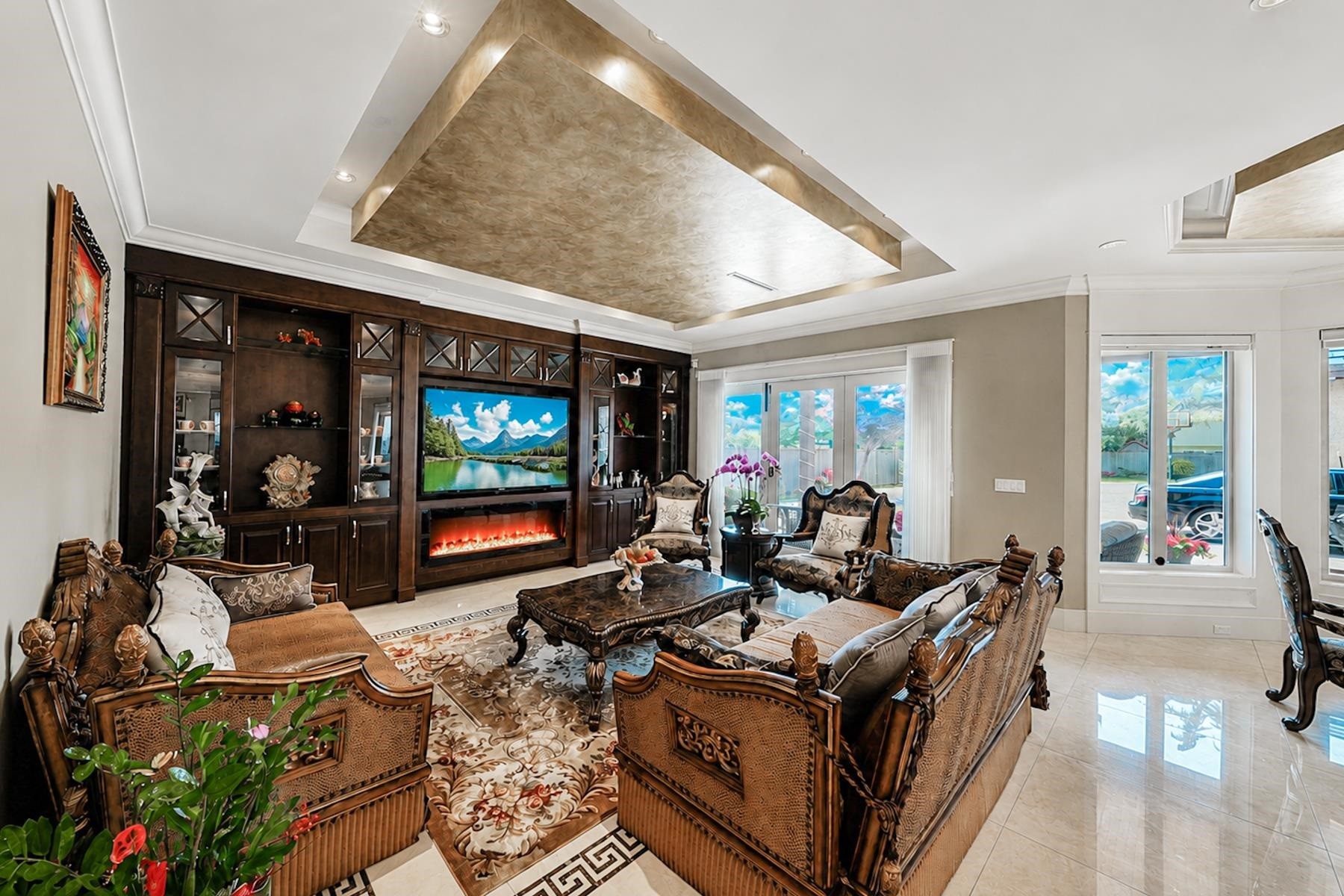 7431 Montana Road, Richmond, BC