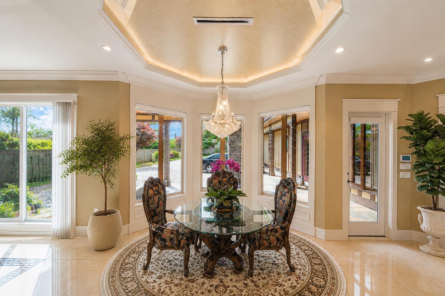 7431 Montana Road, Richmond, BC