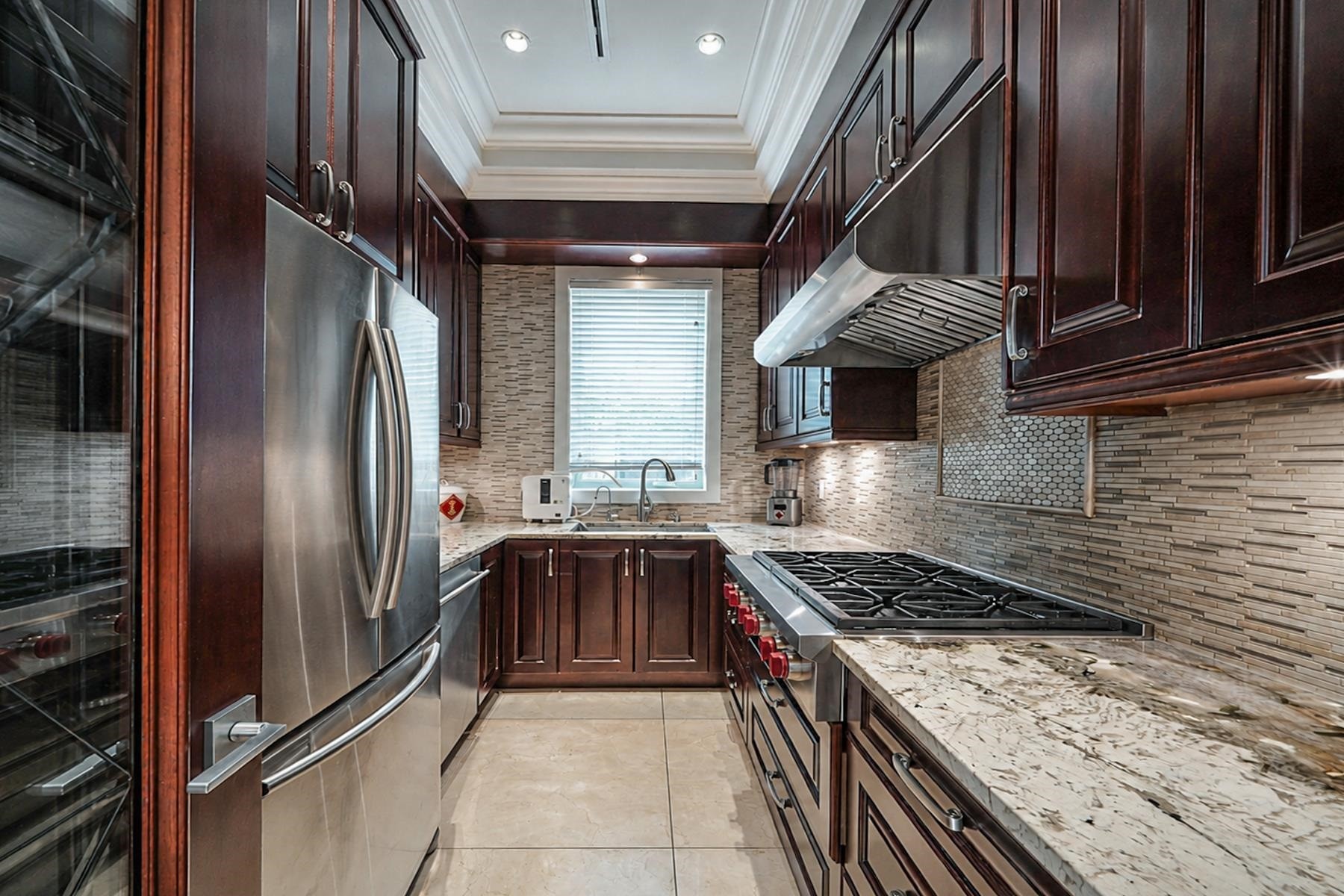 7431 Montana Road, Richmond, BC