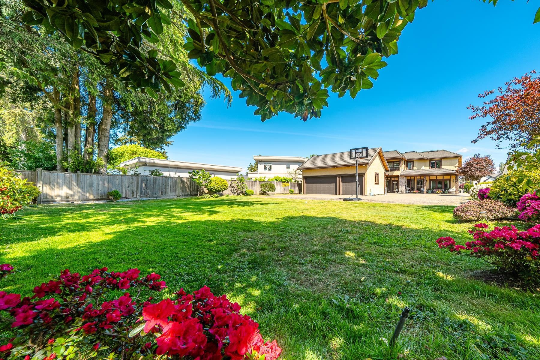 7431 Montana Road, Richmond, BC