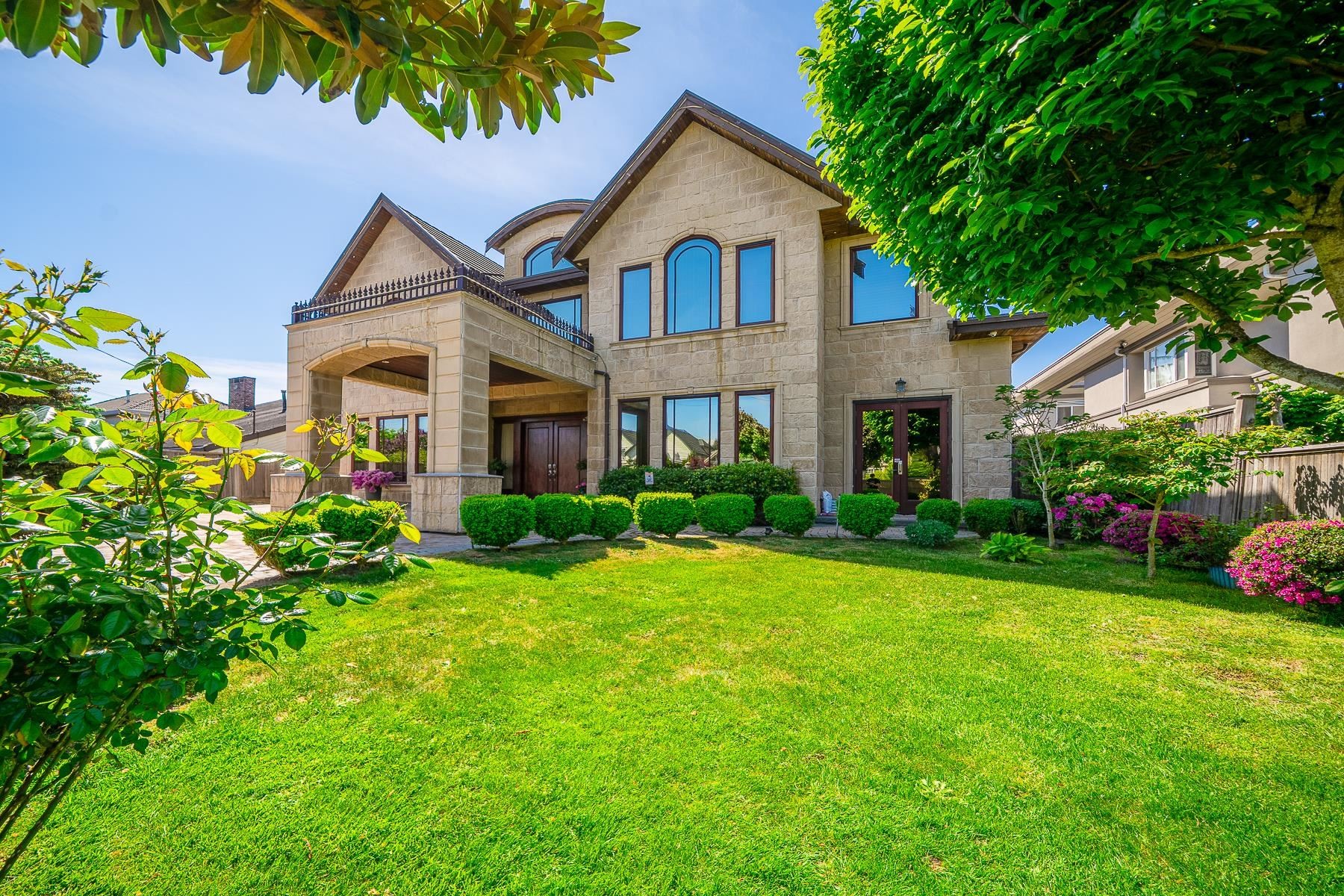 7431 Montana Road, Richmond, BC