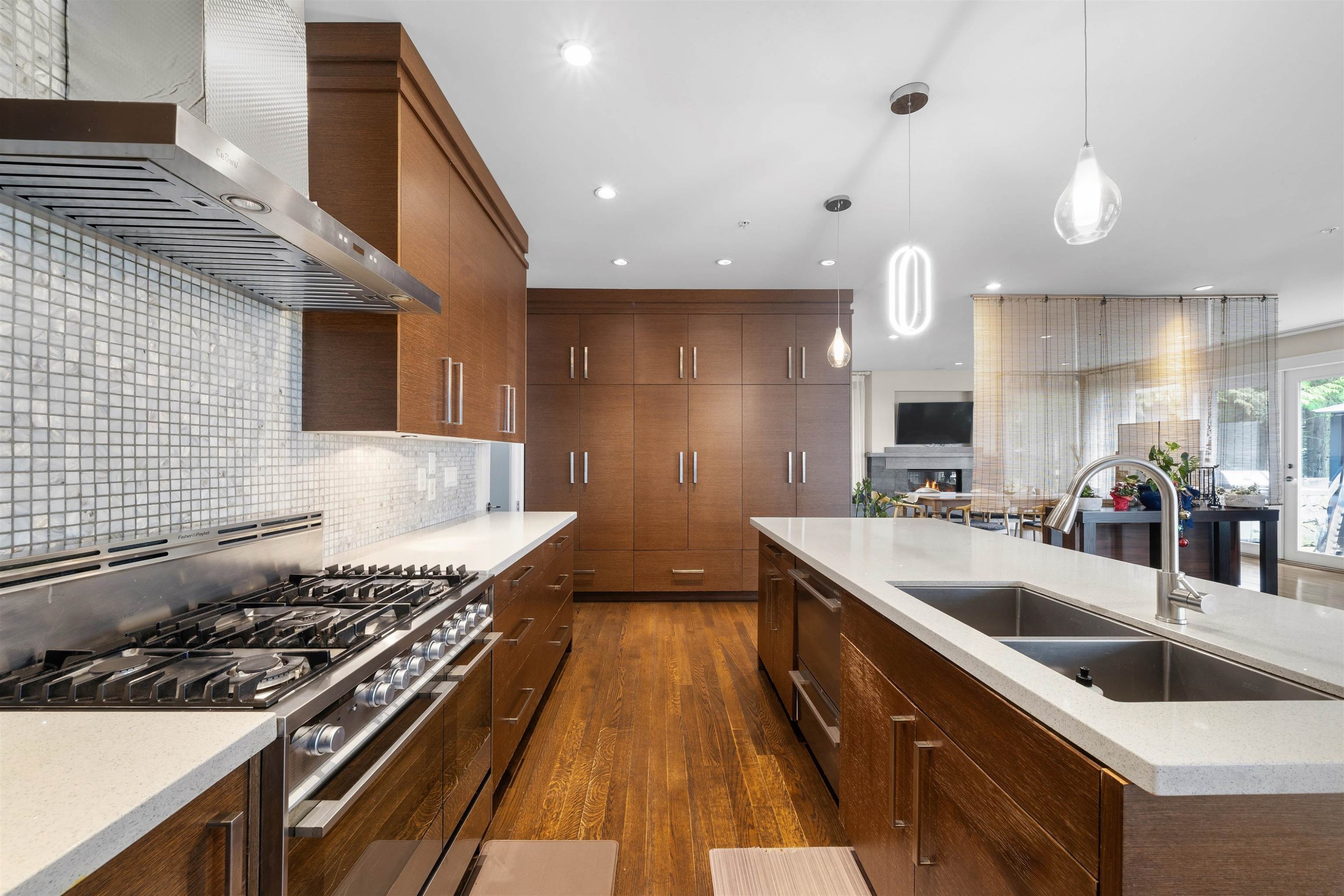 1162 Millstream Road, West Vancouver, BC