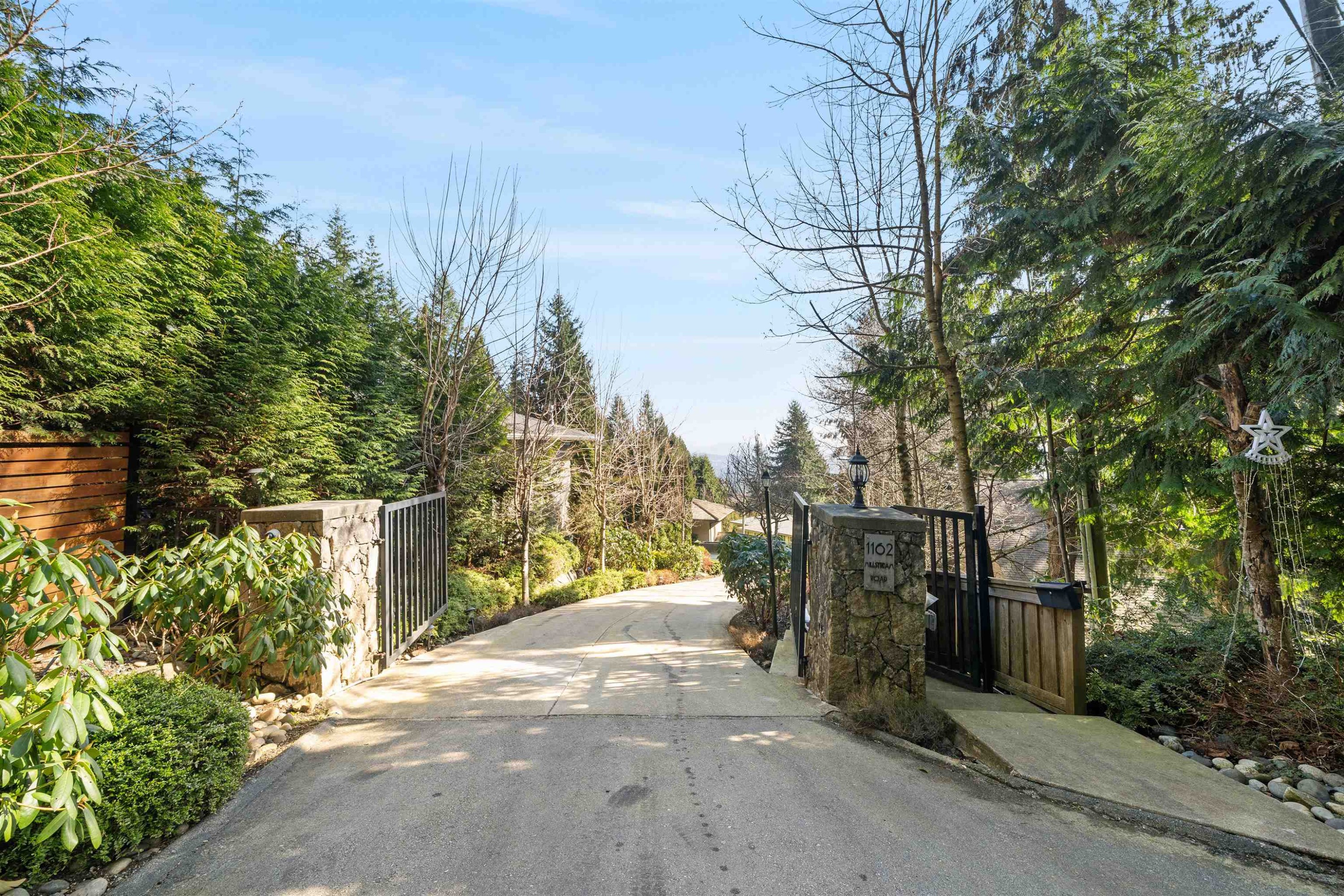 1162 Millstream Road, West Vancouver, BC