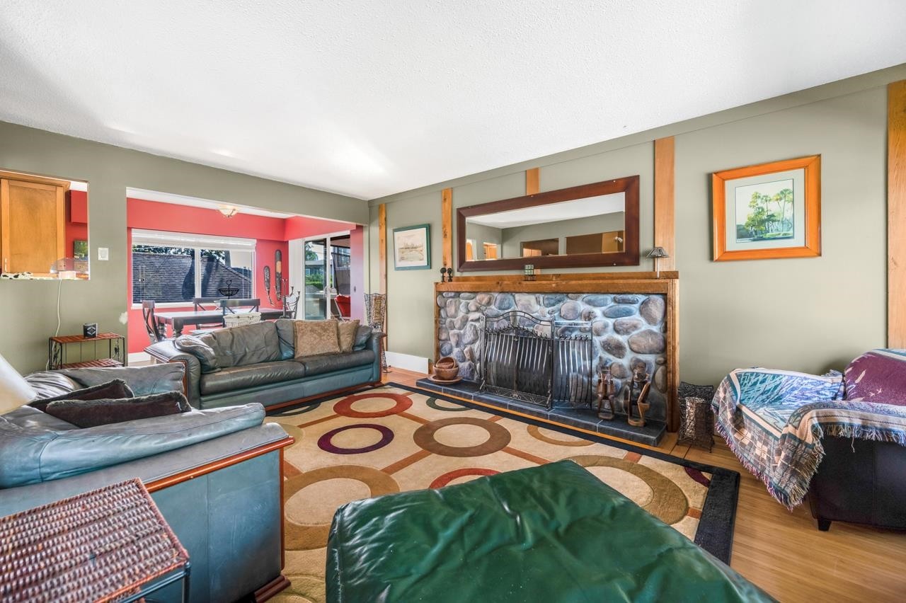 10540 Aintree Crescent, Richmond, BC
