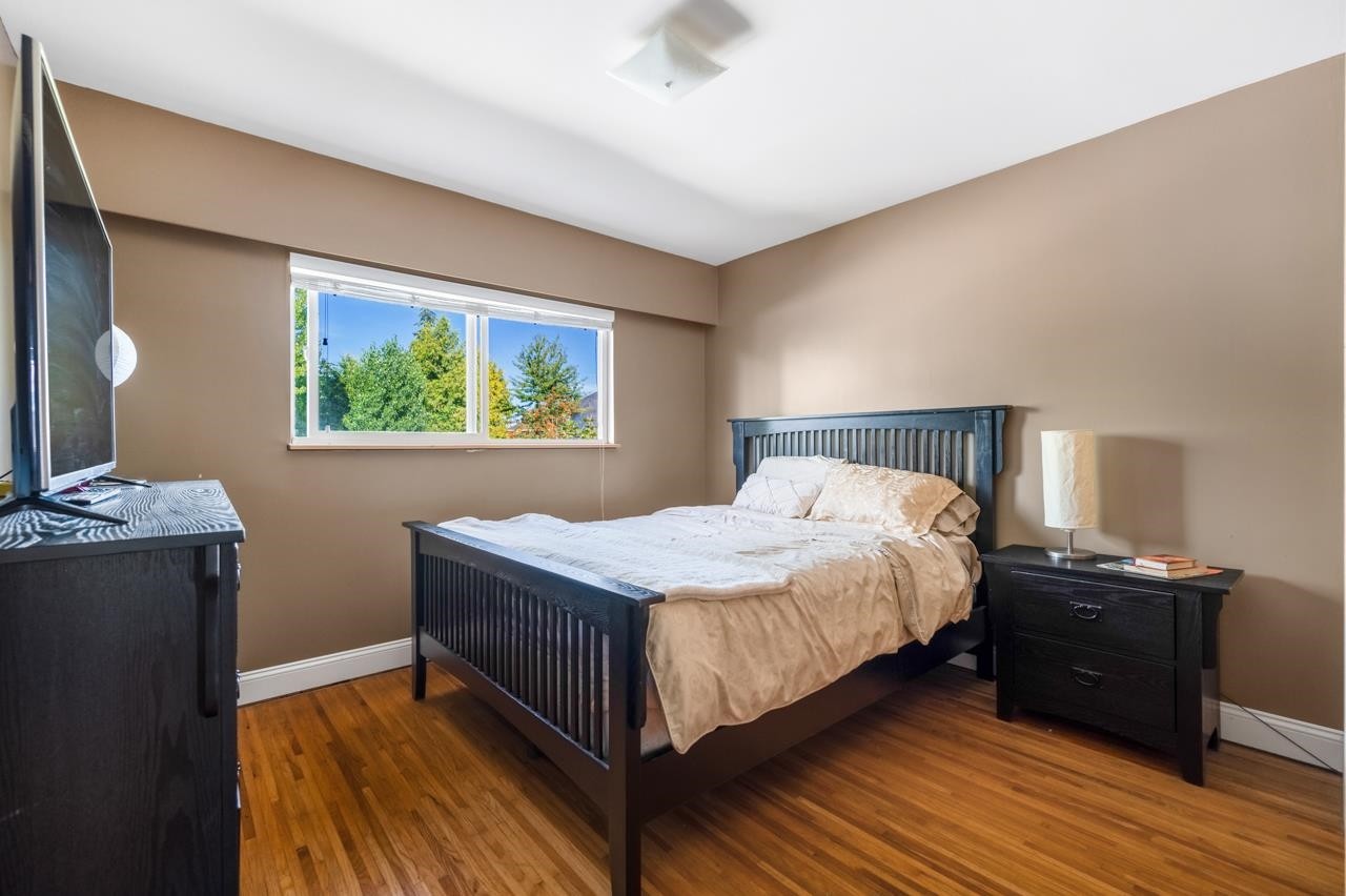 10540 Aintree Crescent, Richmond, BC