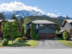 1482 Balsam Street Pemberton, BC V0N 2L0