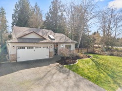 23216 121a Avenue Maple Ridge, BC V2X 0X1