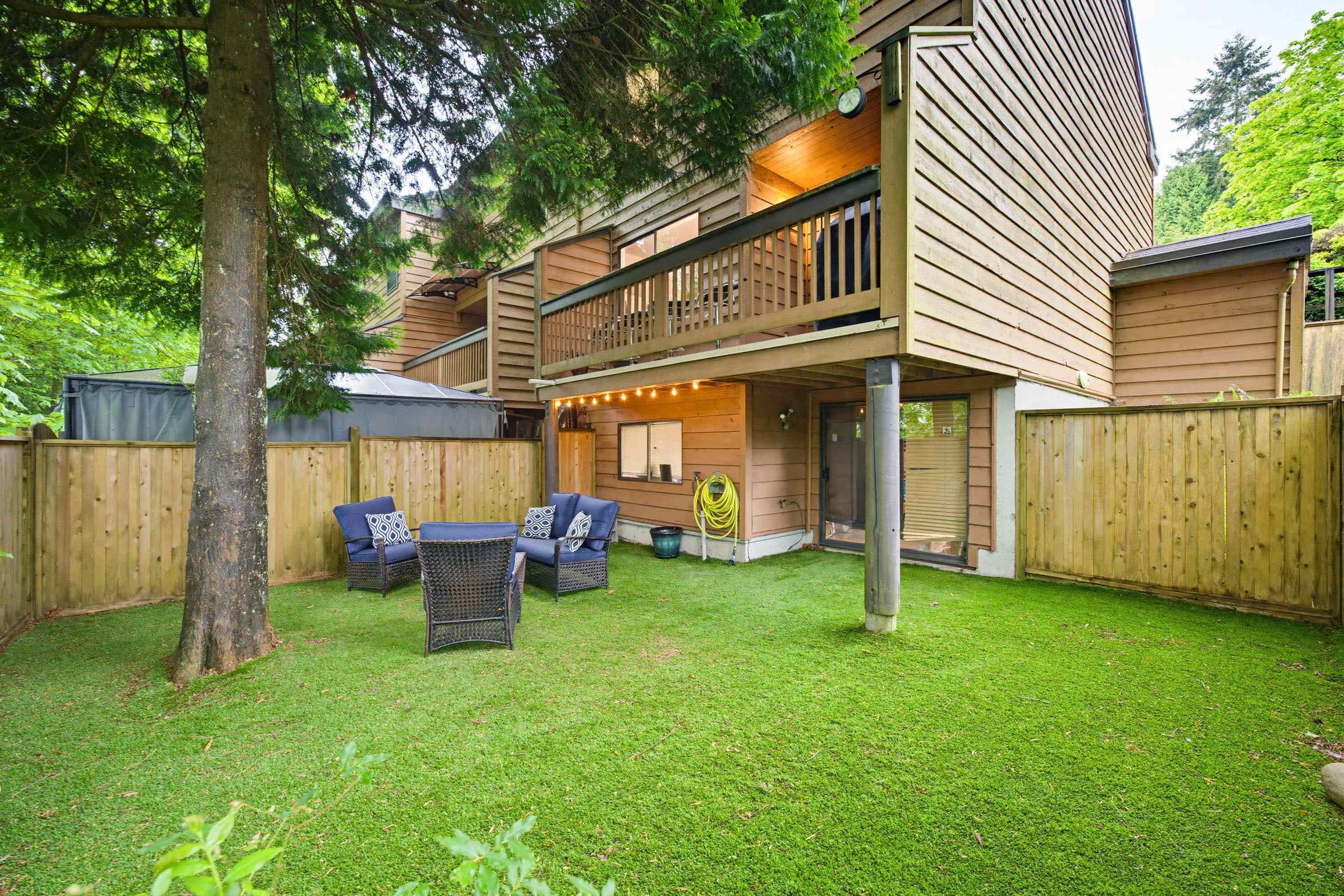 320 Cornell Way, Port Moody, BC