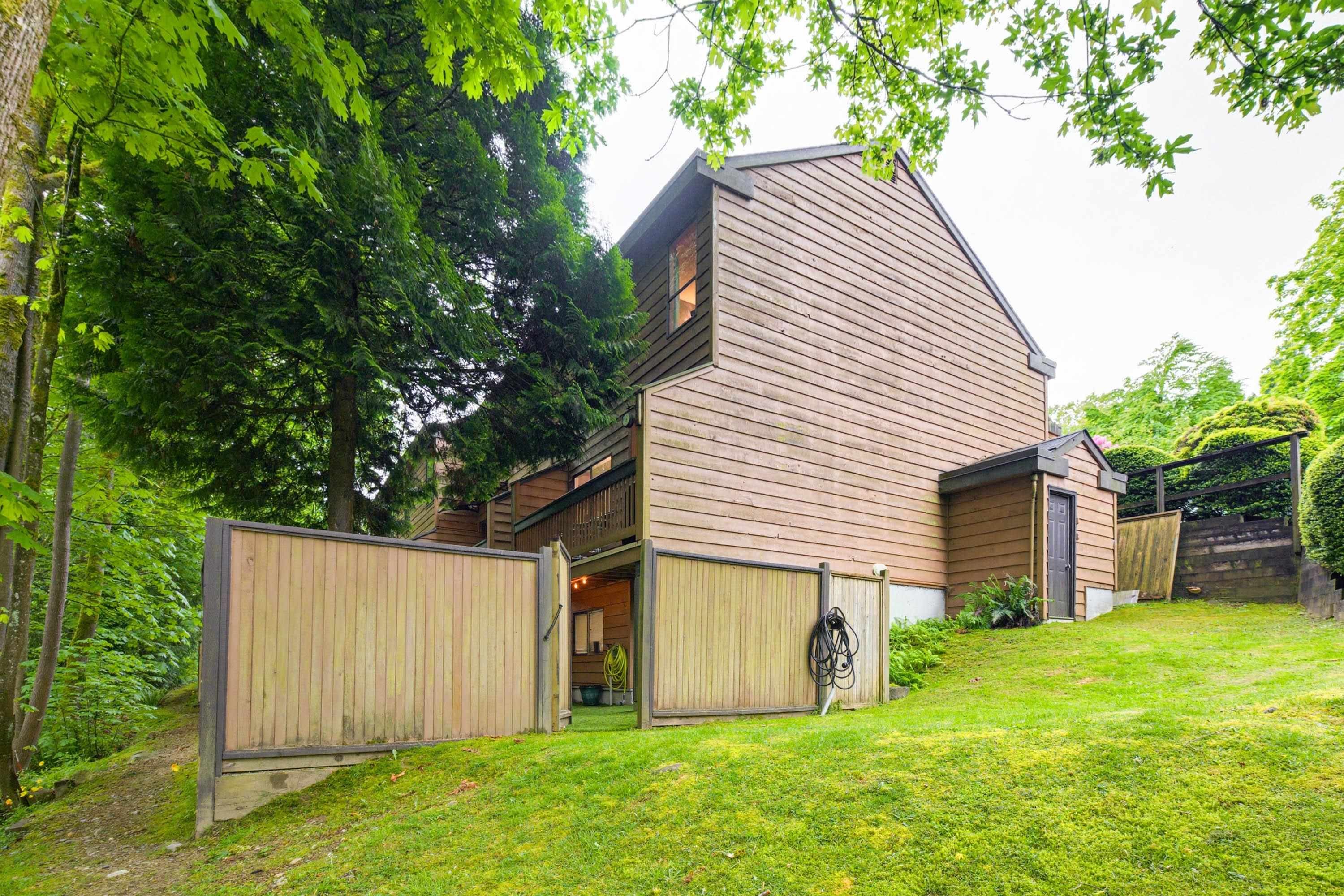 320 Cornell Way, Port Moody, BC