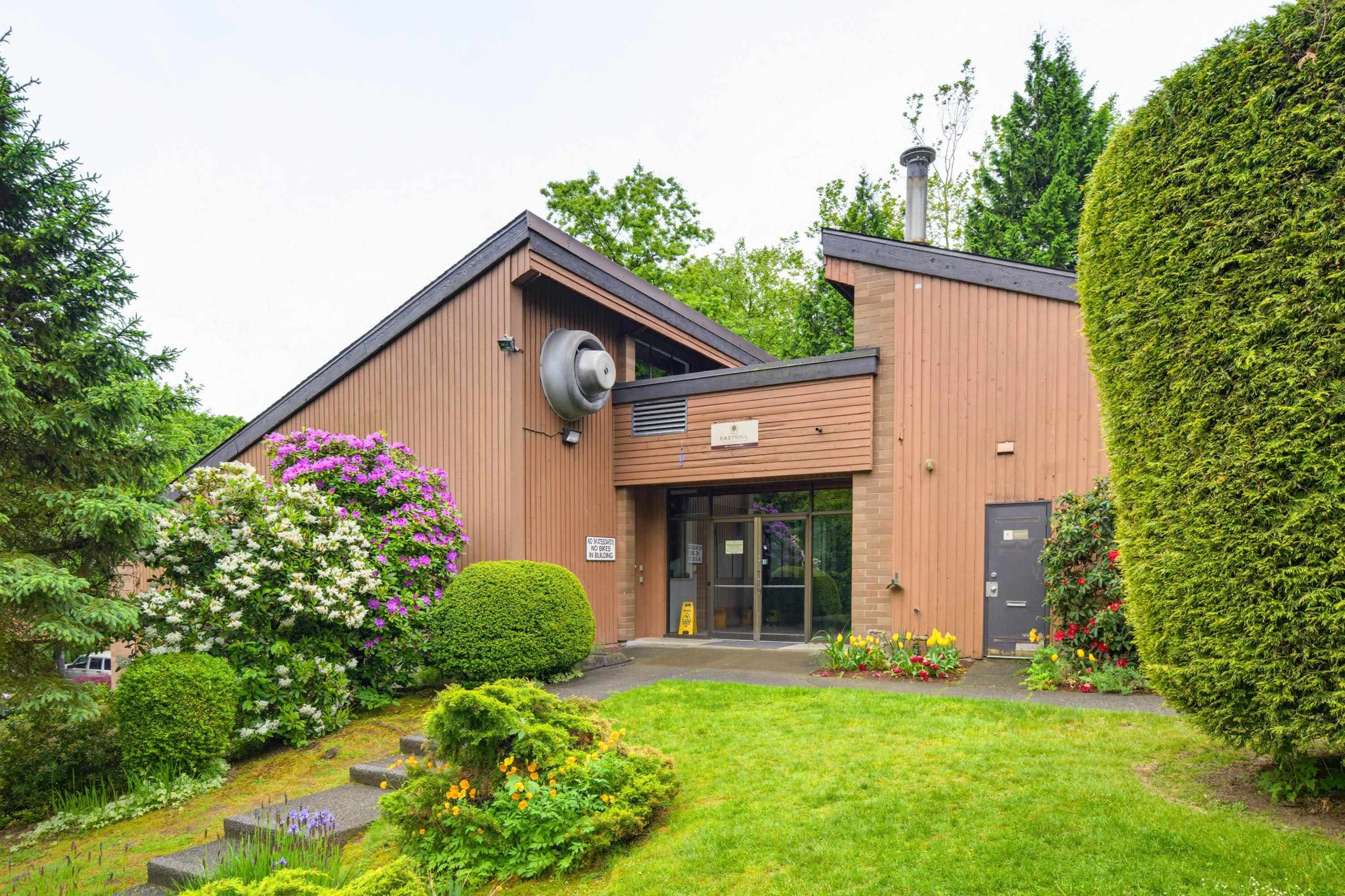 320 Cornell Way, Port Moody, BC