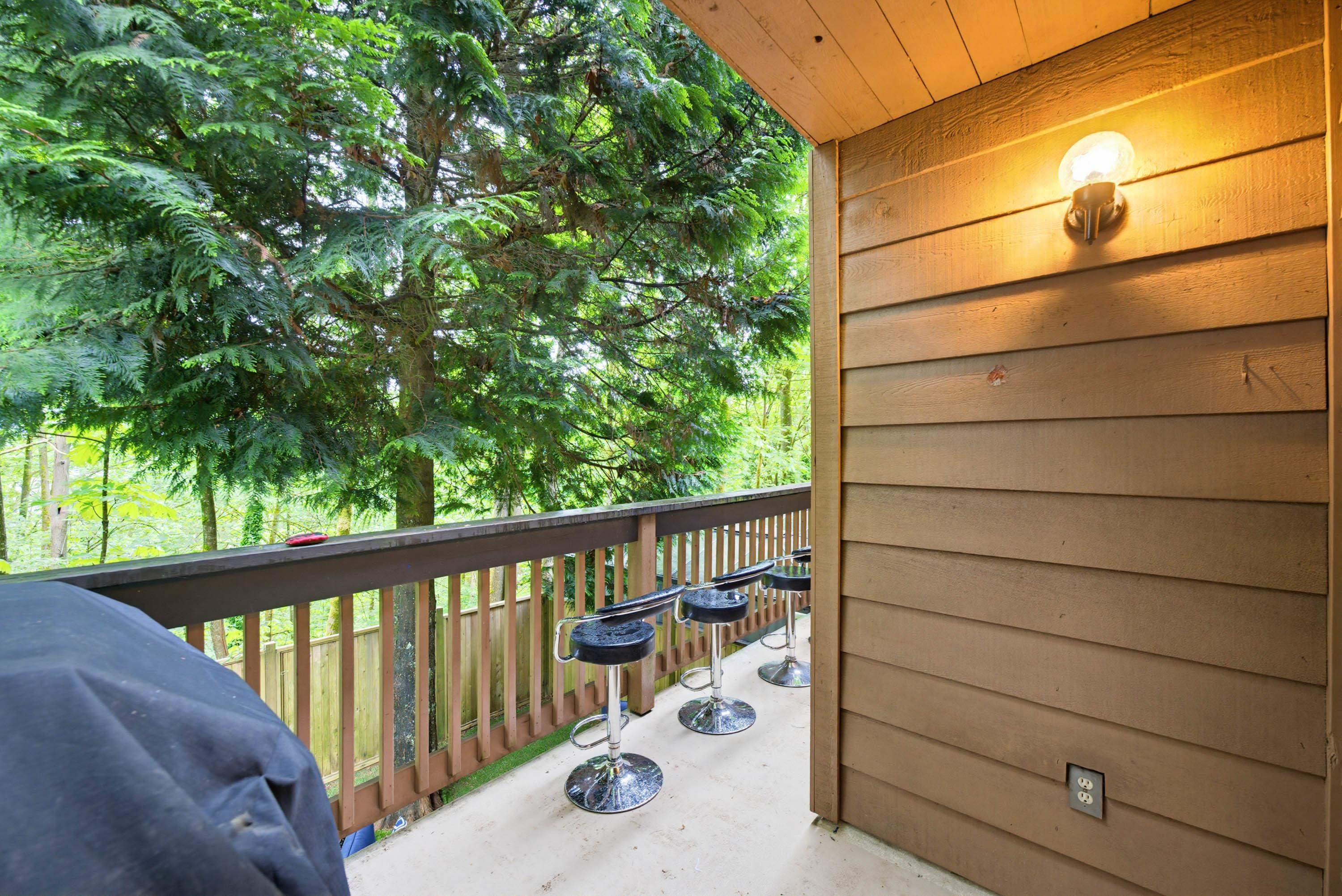 320 Cornell Way, Port Moody, BC