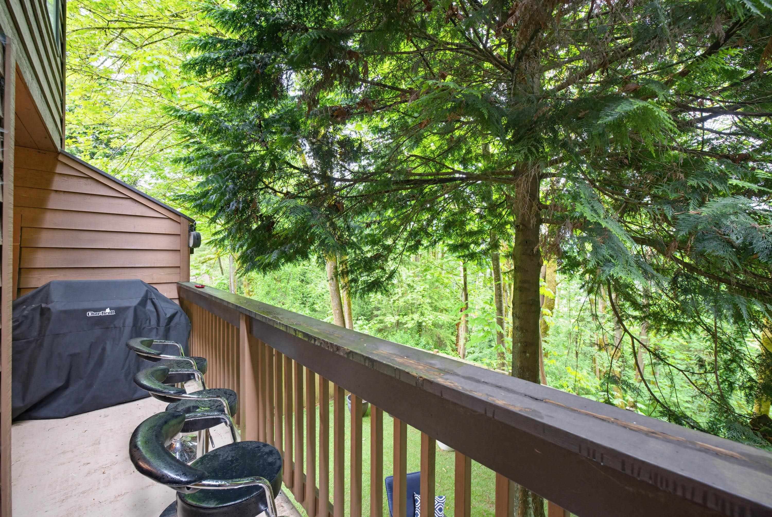 320 Cornell Way, Port Moody, BC