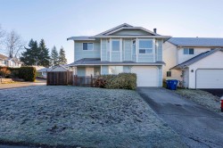 11398 Harrison Street Maple Ridge, BC V2X 9L2