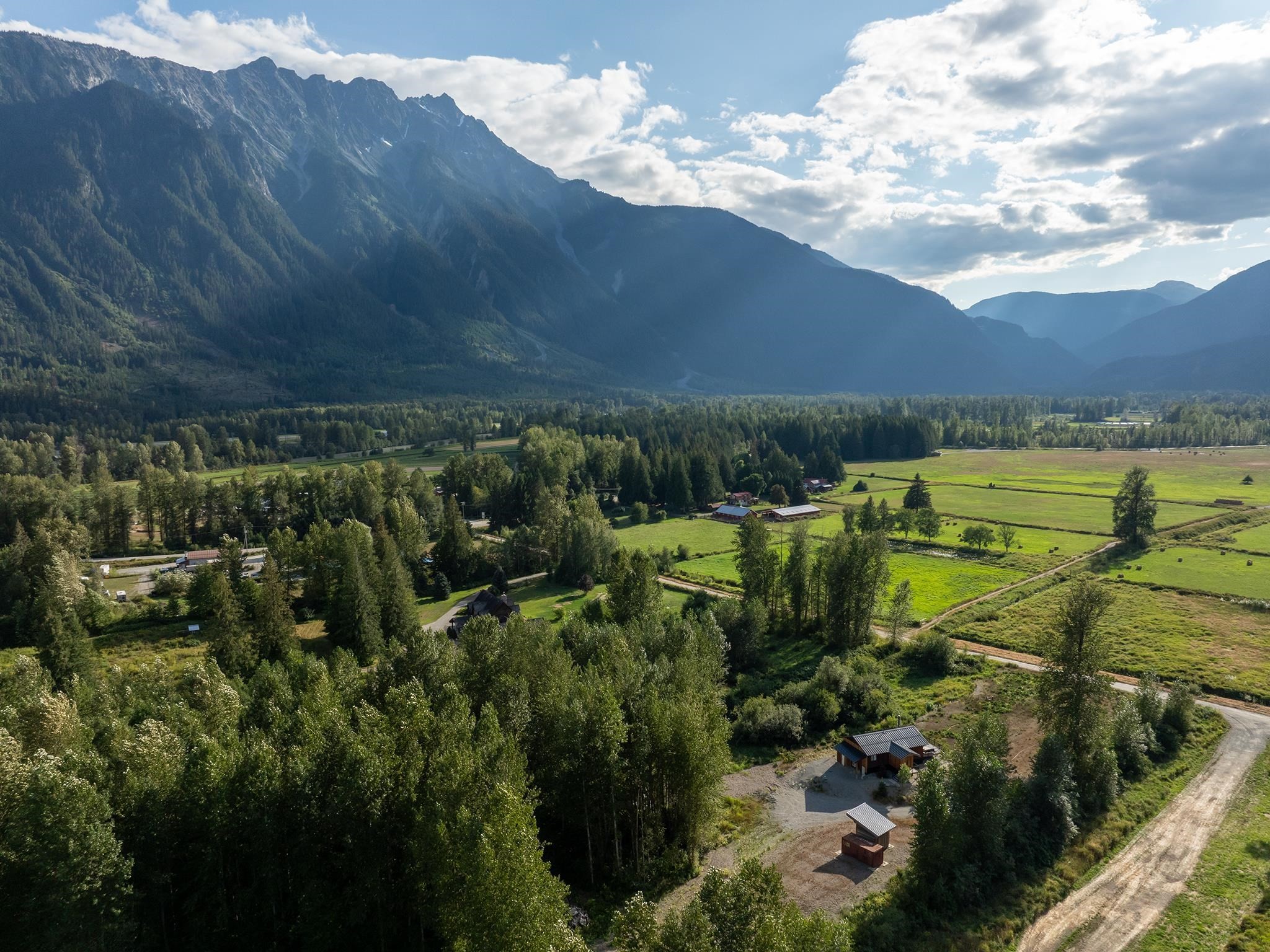 7320 Macrae Road, Pemberton, BC