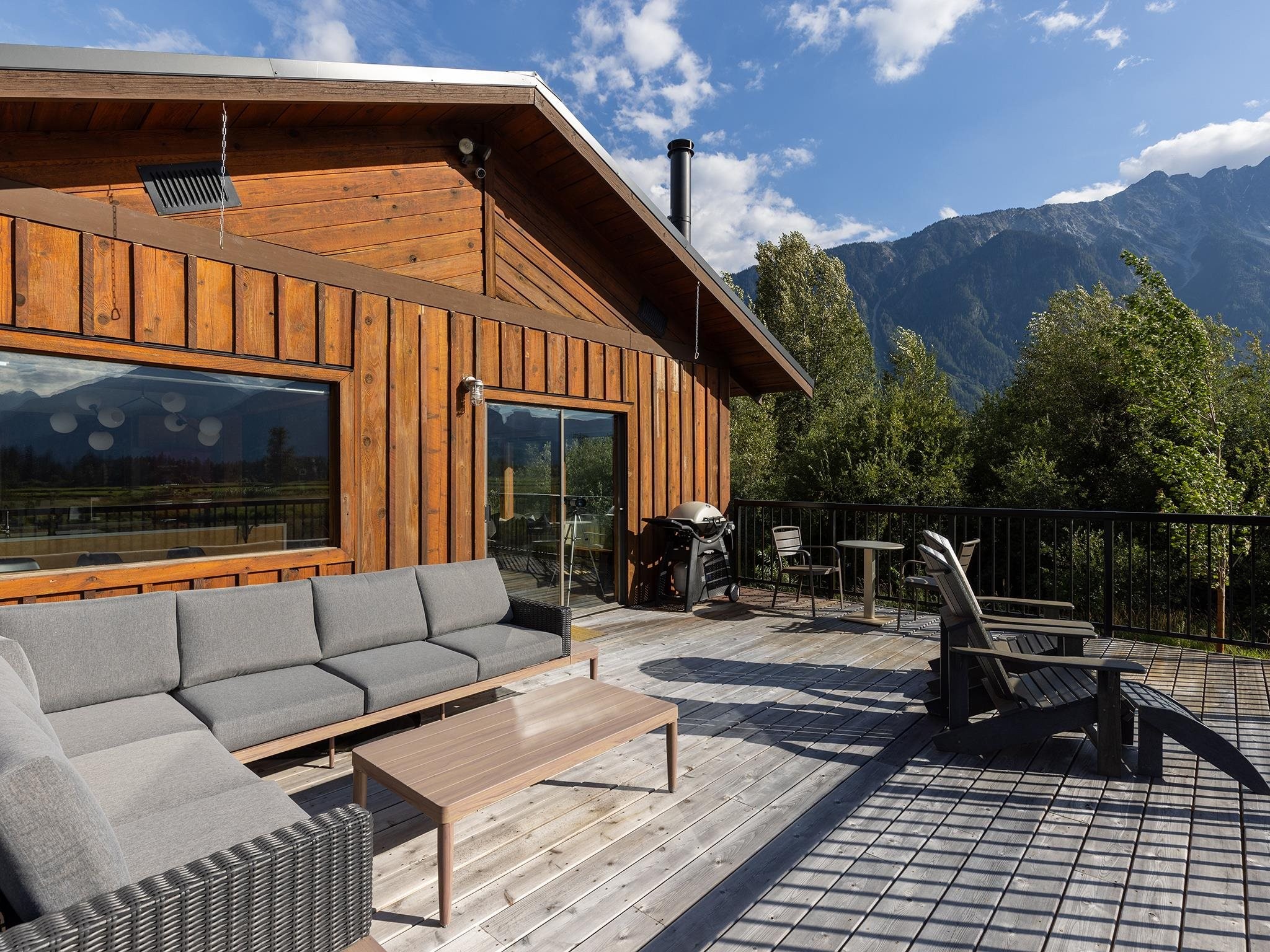 7320 Macrae Road, Pemberton, BC