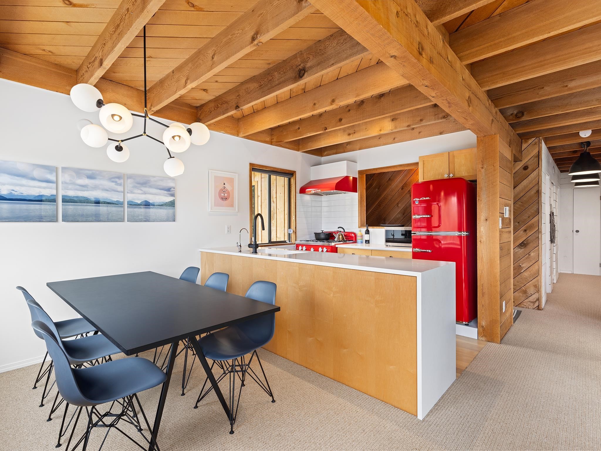 7320 Macrae Road, Pemberton, BC