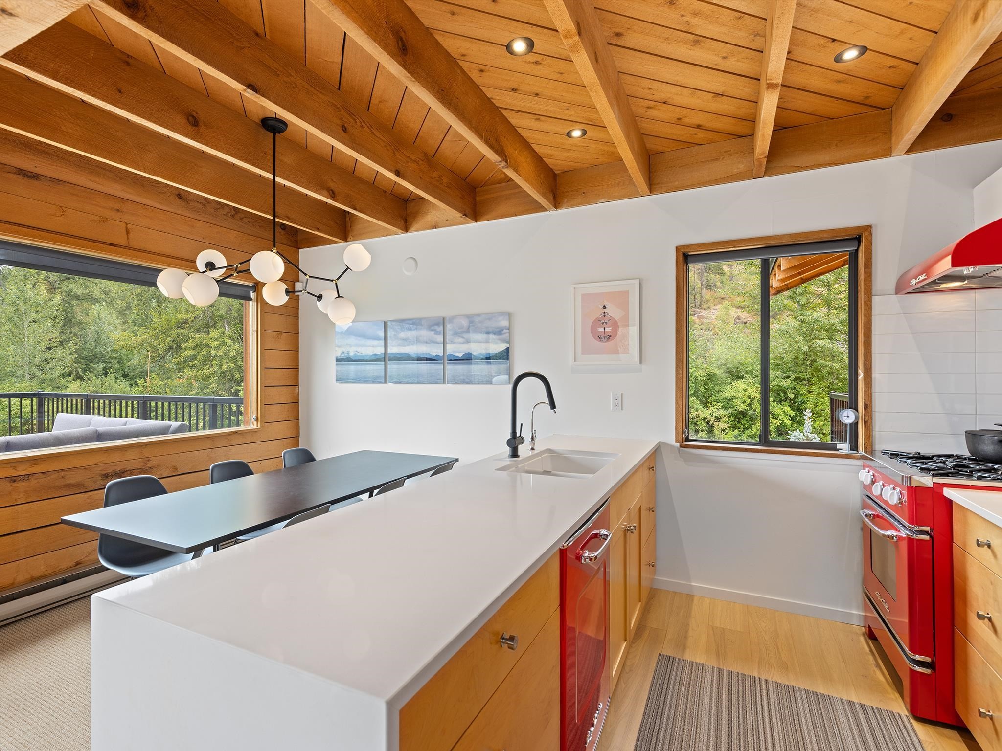 7320 Macrae Road, Pemberton, BC