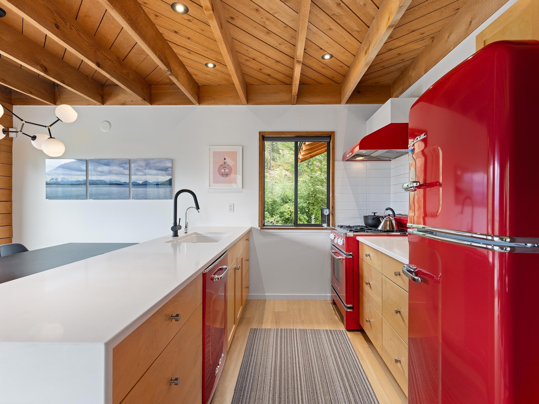 7320 Macrae Road, Pemberton, BC