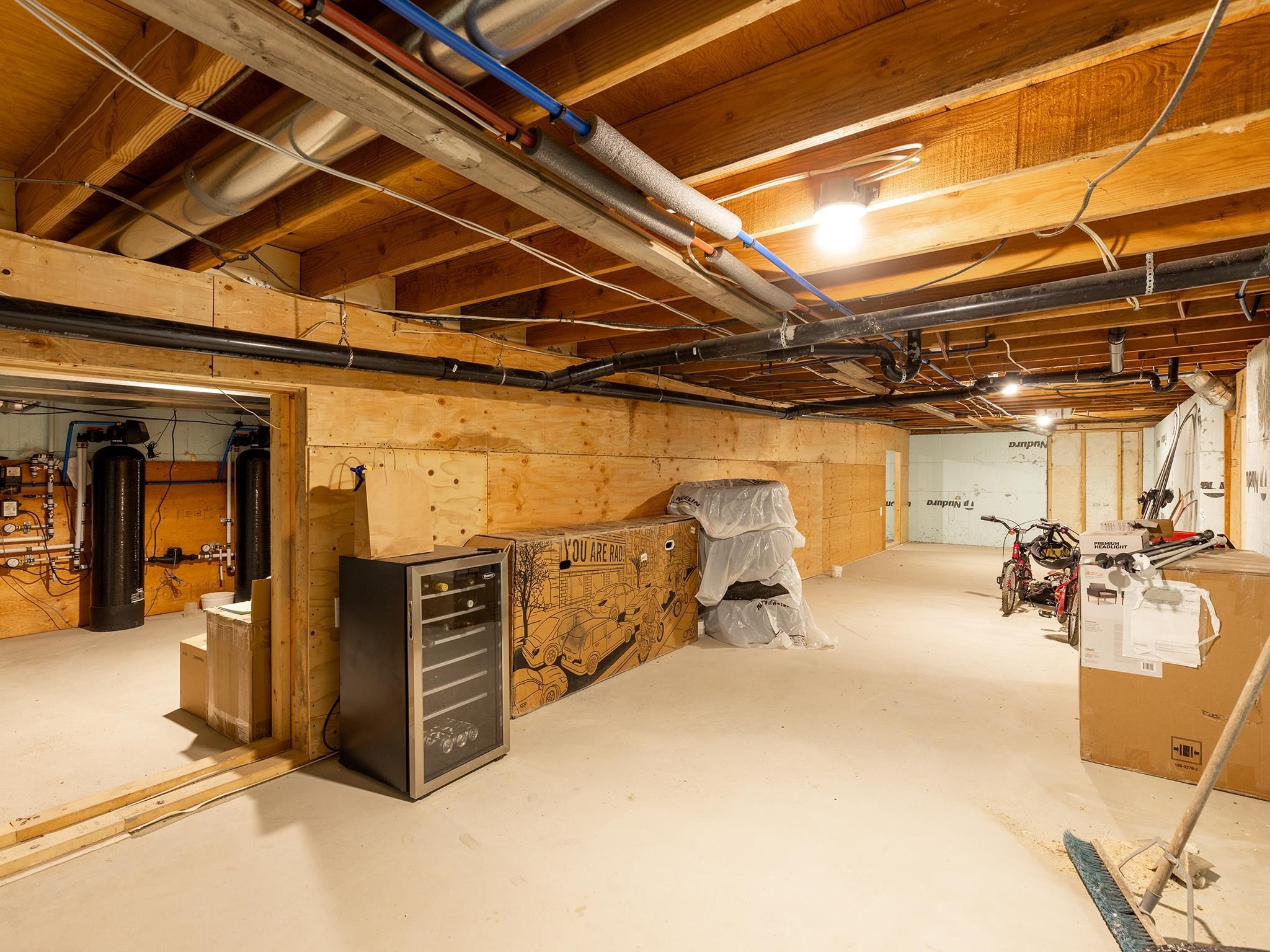 7320 Macrae Road, Pemberton, BC