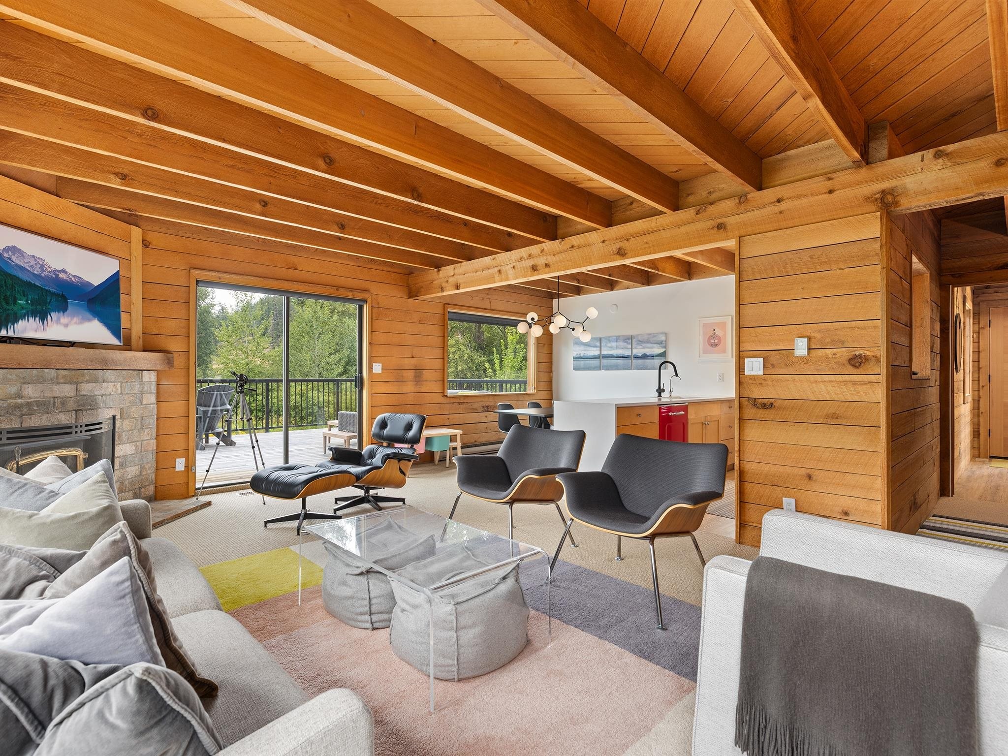 7320 Macrae Road, Pemberton, BC