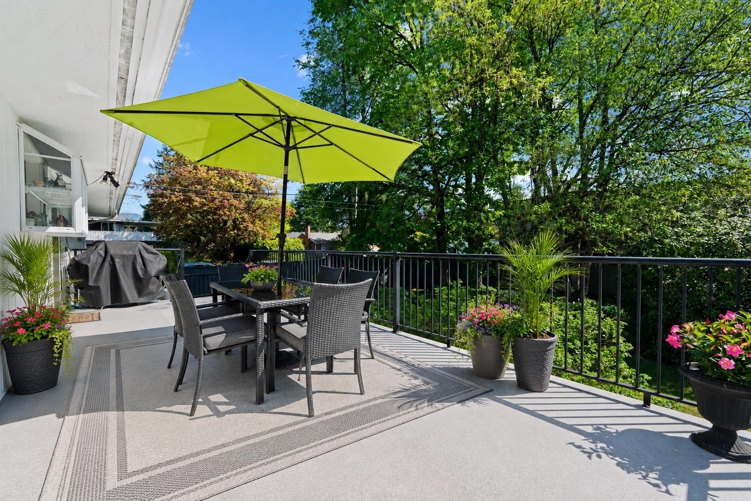 689 Poplar Street, Coquitlam, BC